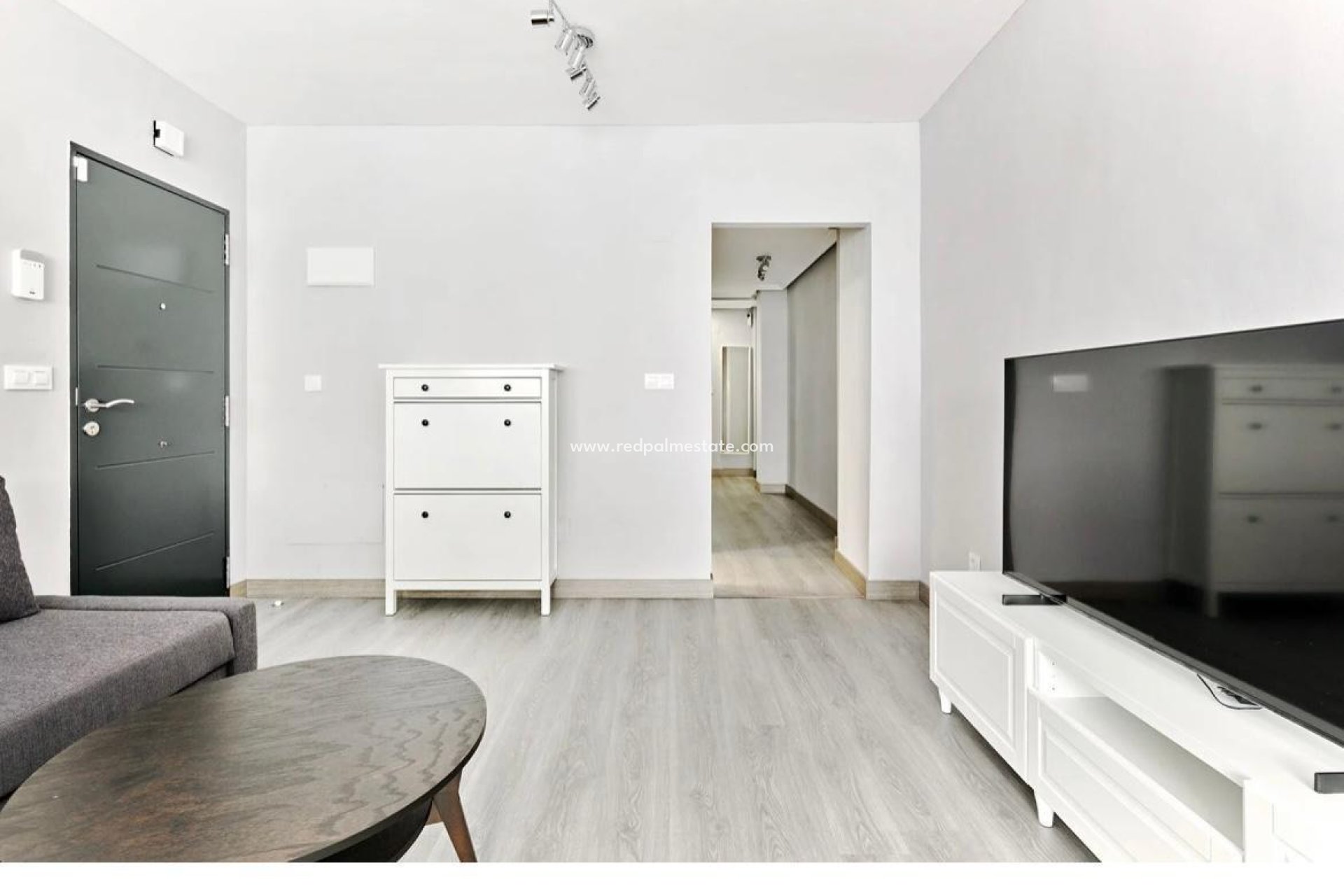 Revente - Appartement -
Torrevieja - Centro Torrevieja