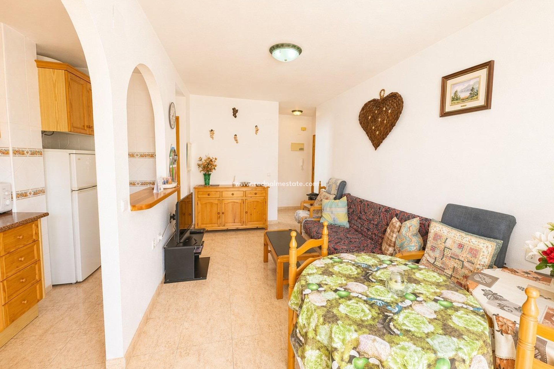 Revente - Appartement -
Torrevieja - Centro Torrevieja