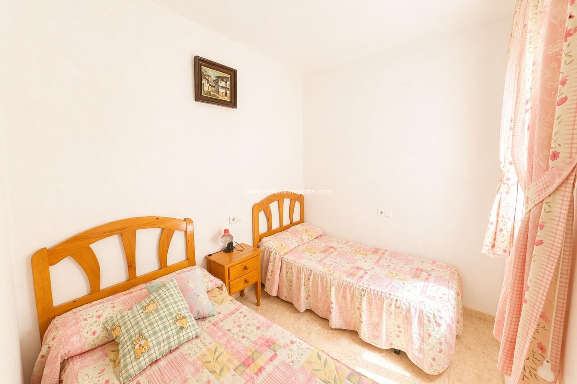 Revente - Appartement -
Torrevieja - Centro Torrevieja