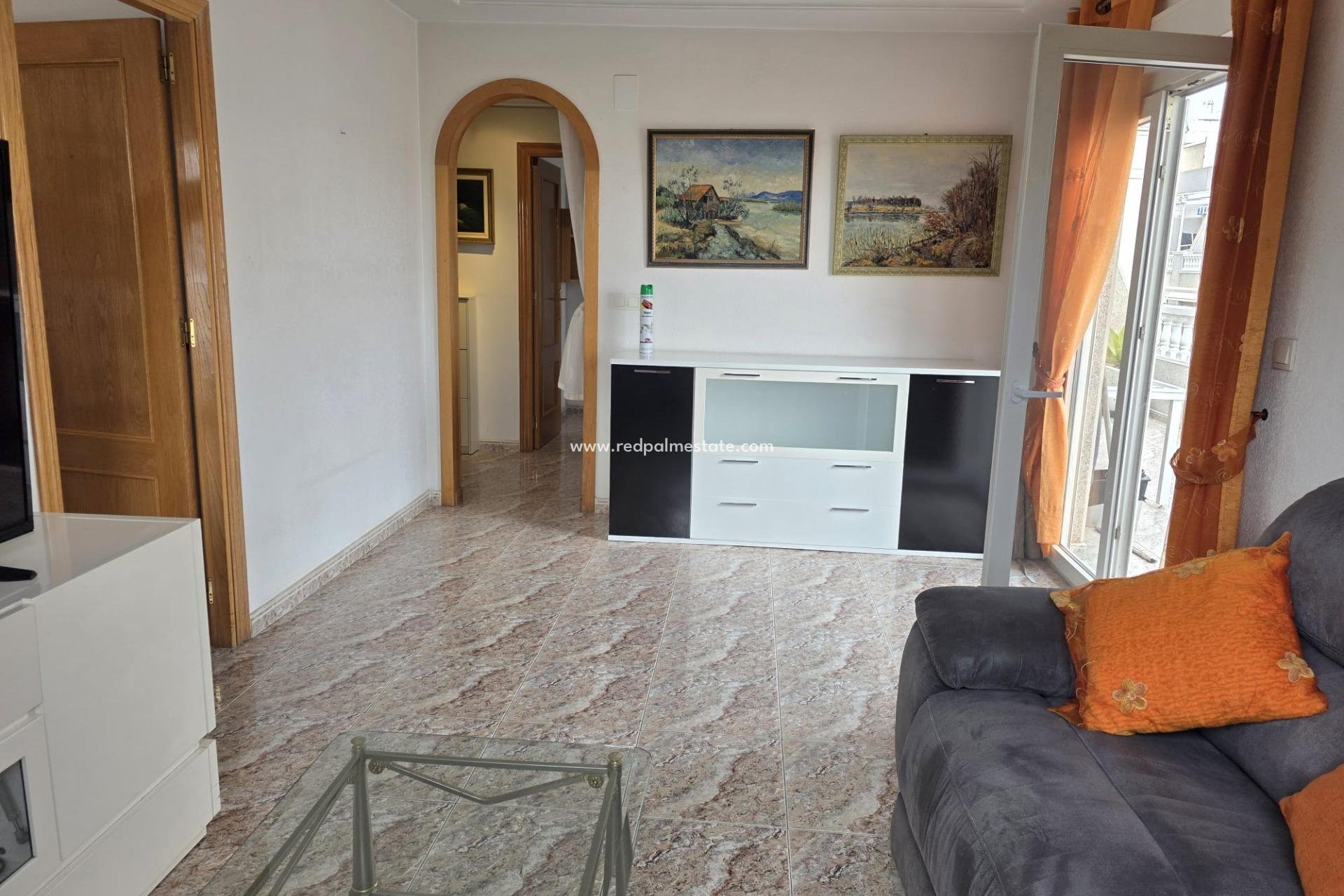 Revente - Appartement -
Torrevieja - Centro Torrevieja