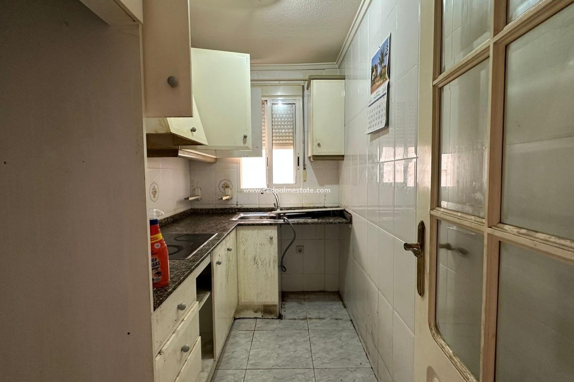 Revente - Appartement -
Torrevieja - Centro Torrevieja