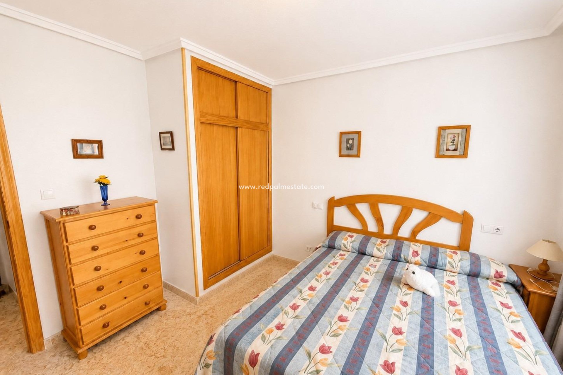 Revente - Appartement -
Torrevieja - Centro Torrevieja