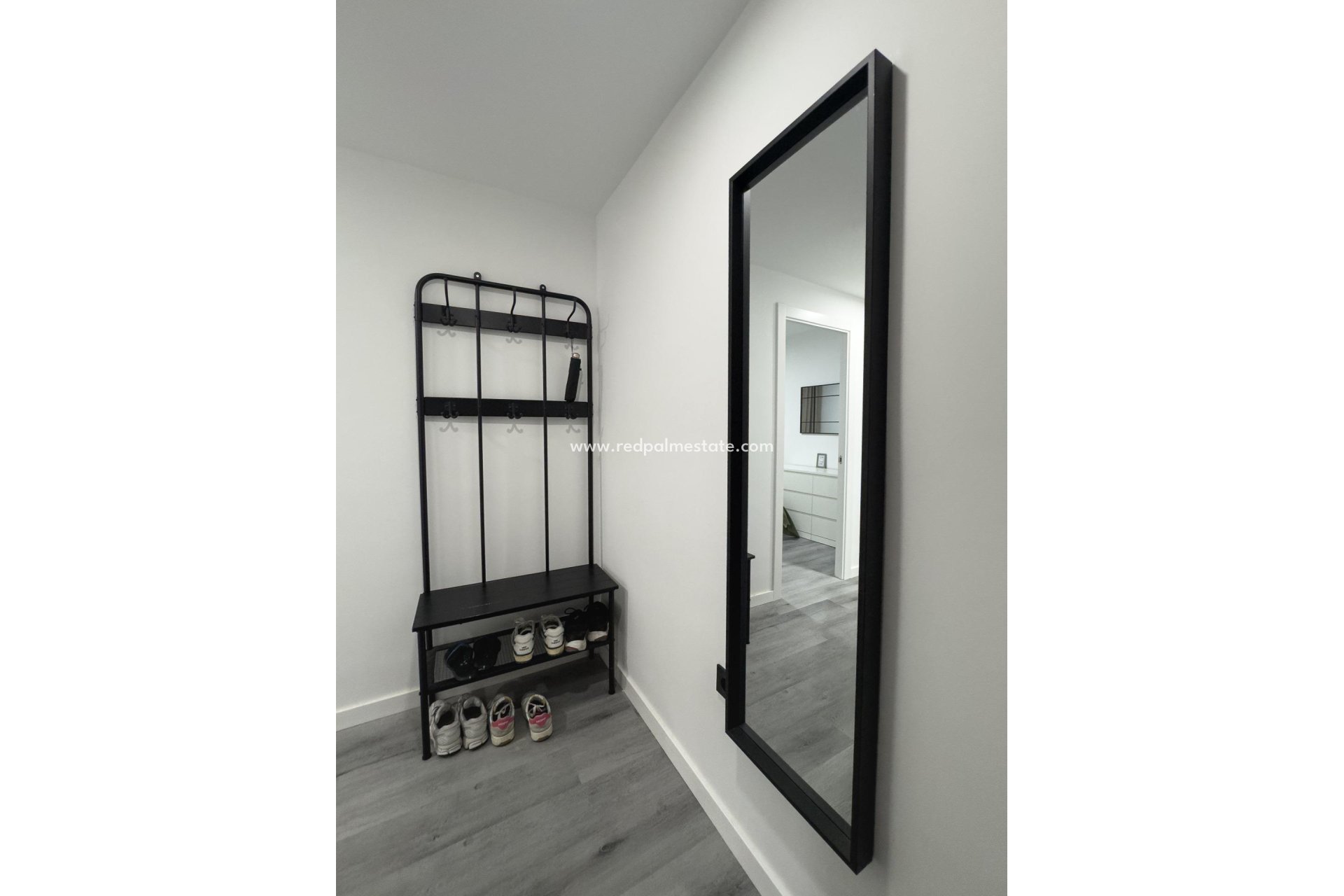 Revente - Appartement -
Torrevieja - Centro Torrevieja