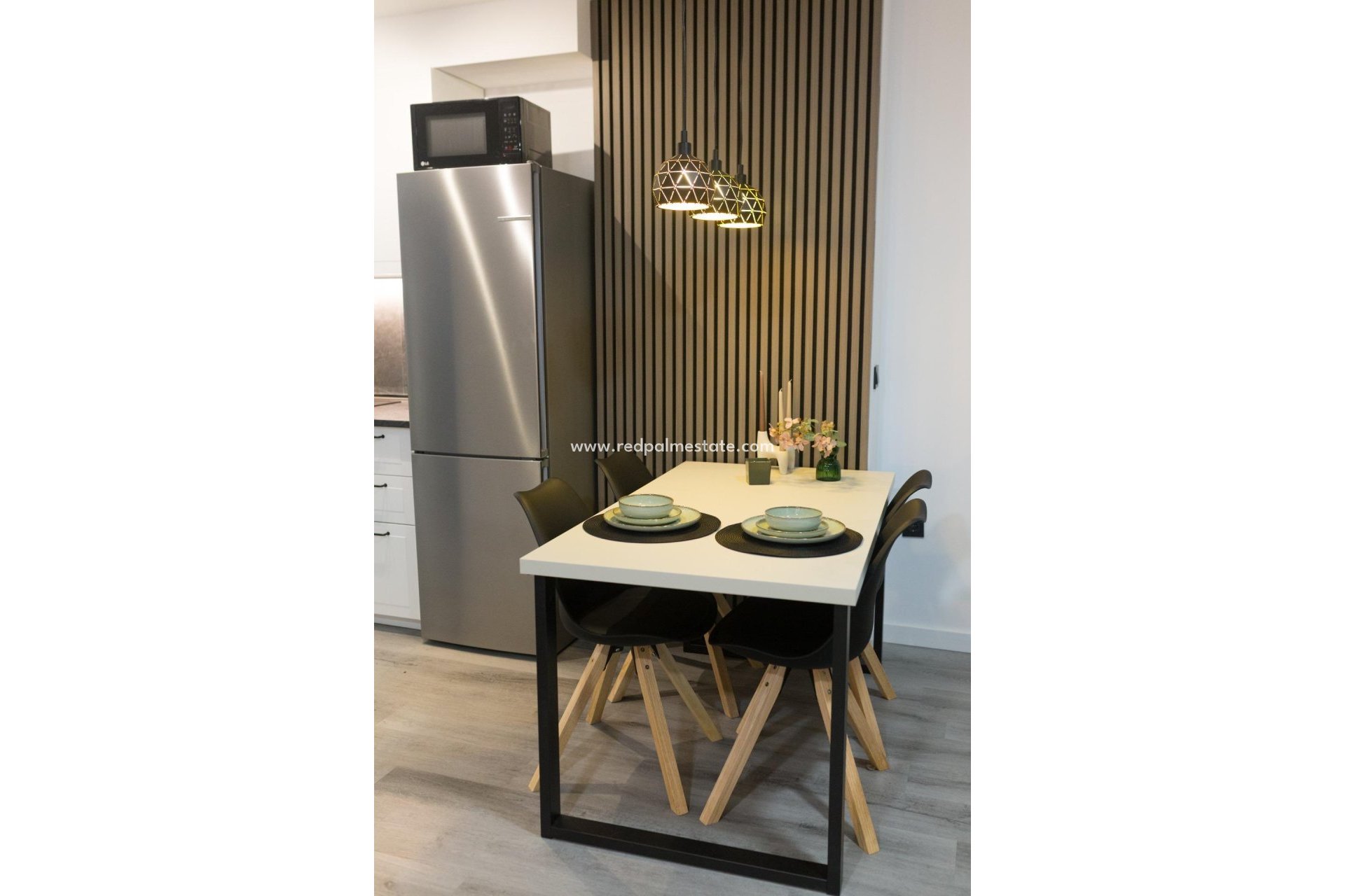 Revente - Appartement -
Torrevieja - Centro Torrevieja