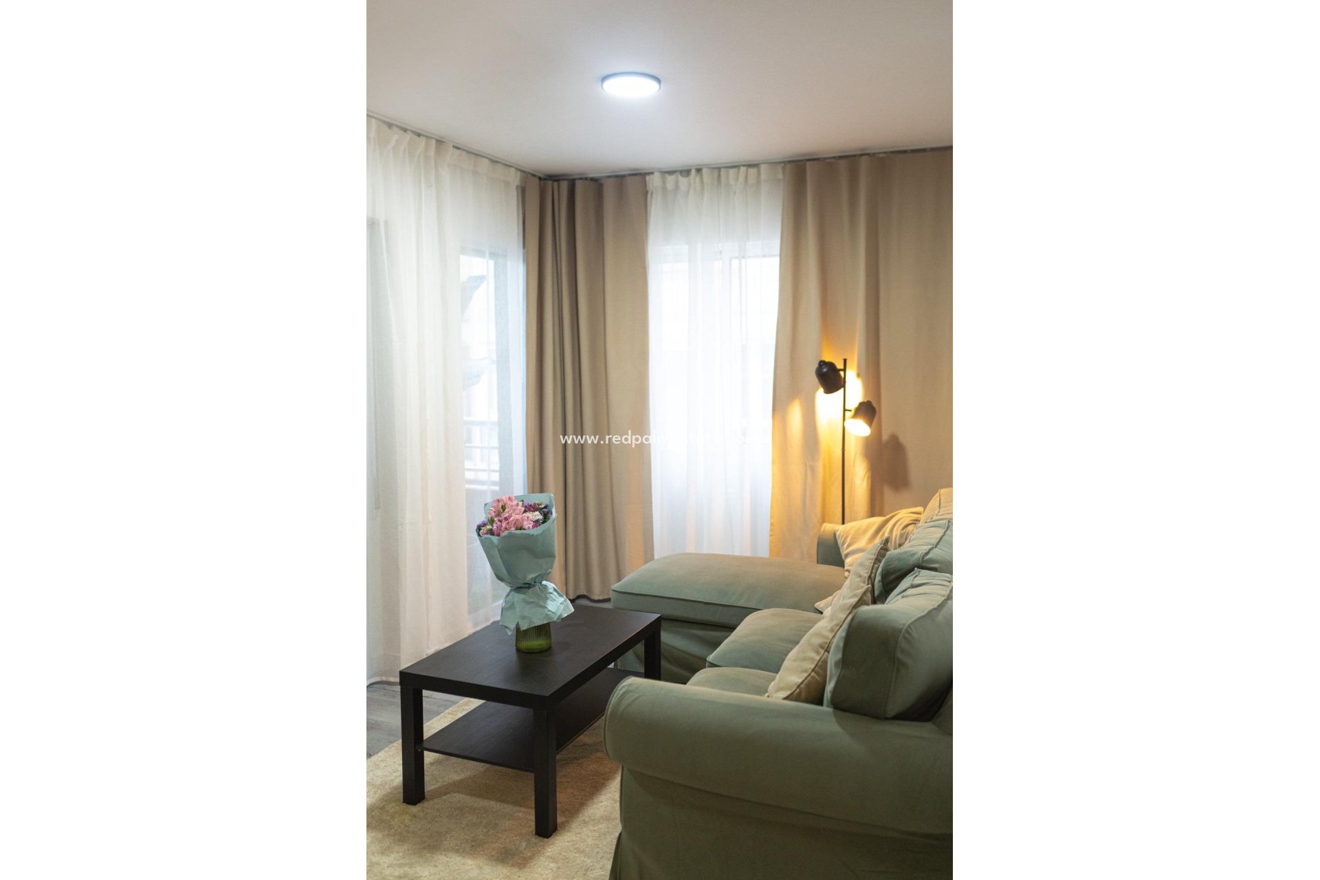 Revente - Appartement -
Torrevieja - Centro Torrevieja