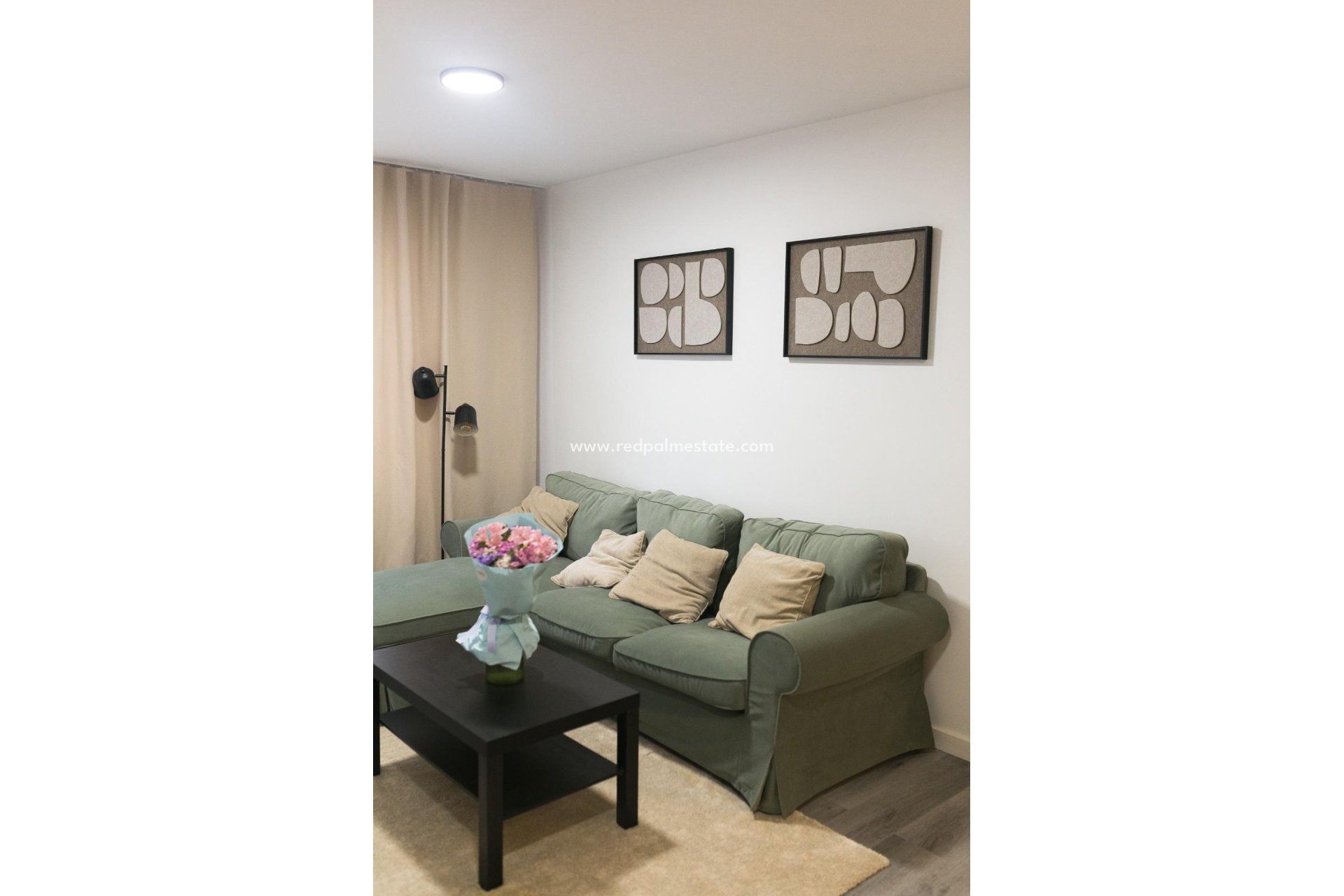 Revente - Appartement -
Torrevieja - Centro Torrevieja