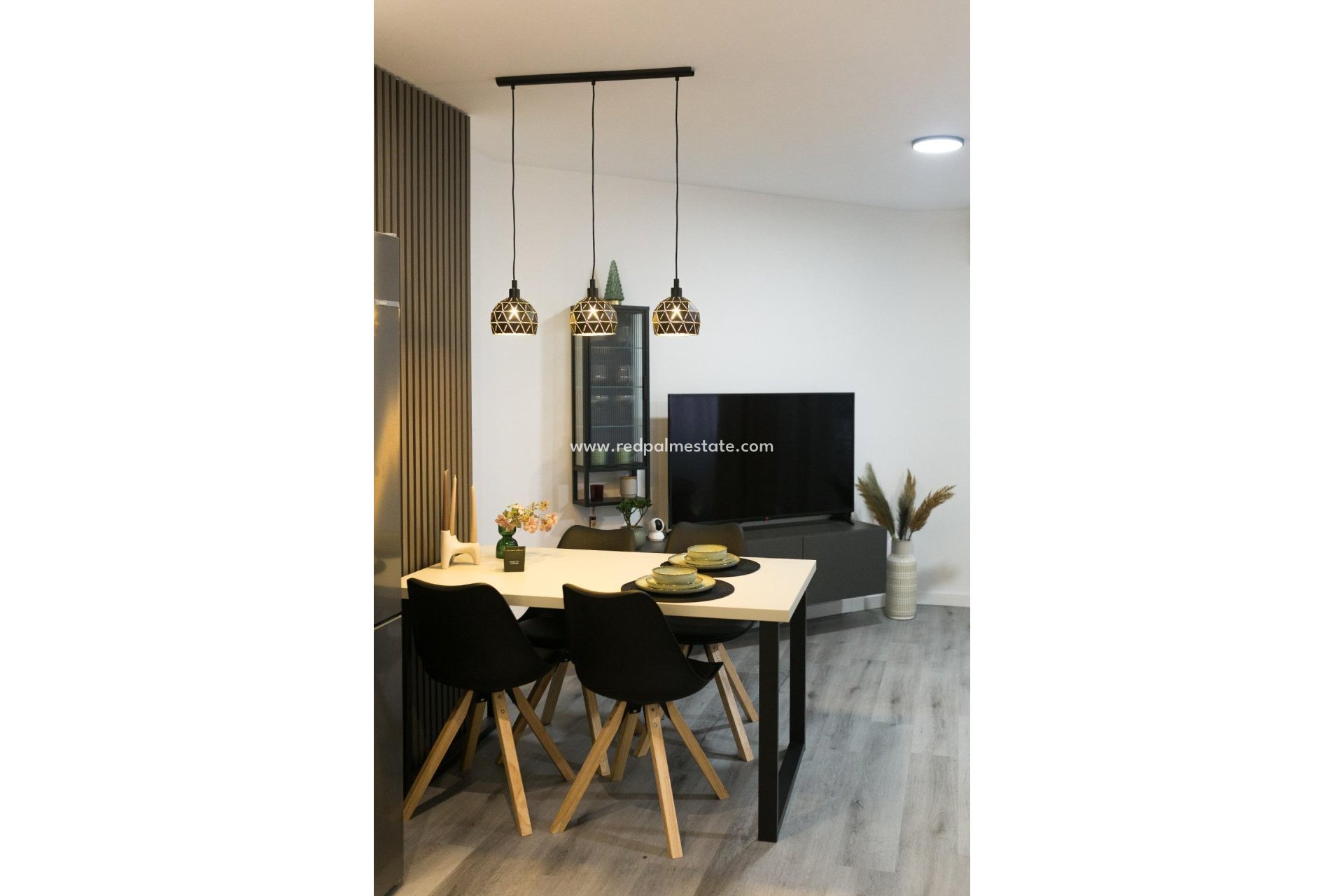 Revente - Appartement -
Torrevieja - Centro Torrevieja