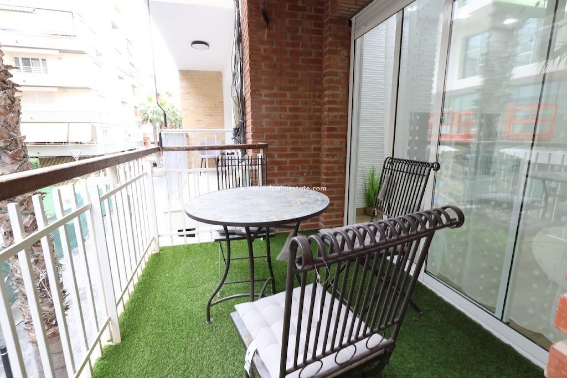 Revente - Appartement -
Torrevieja - Centro Torrevieja