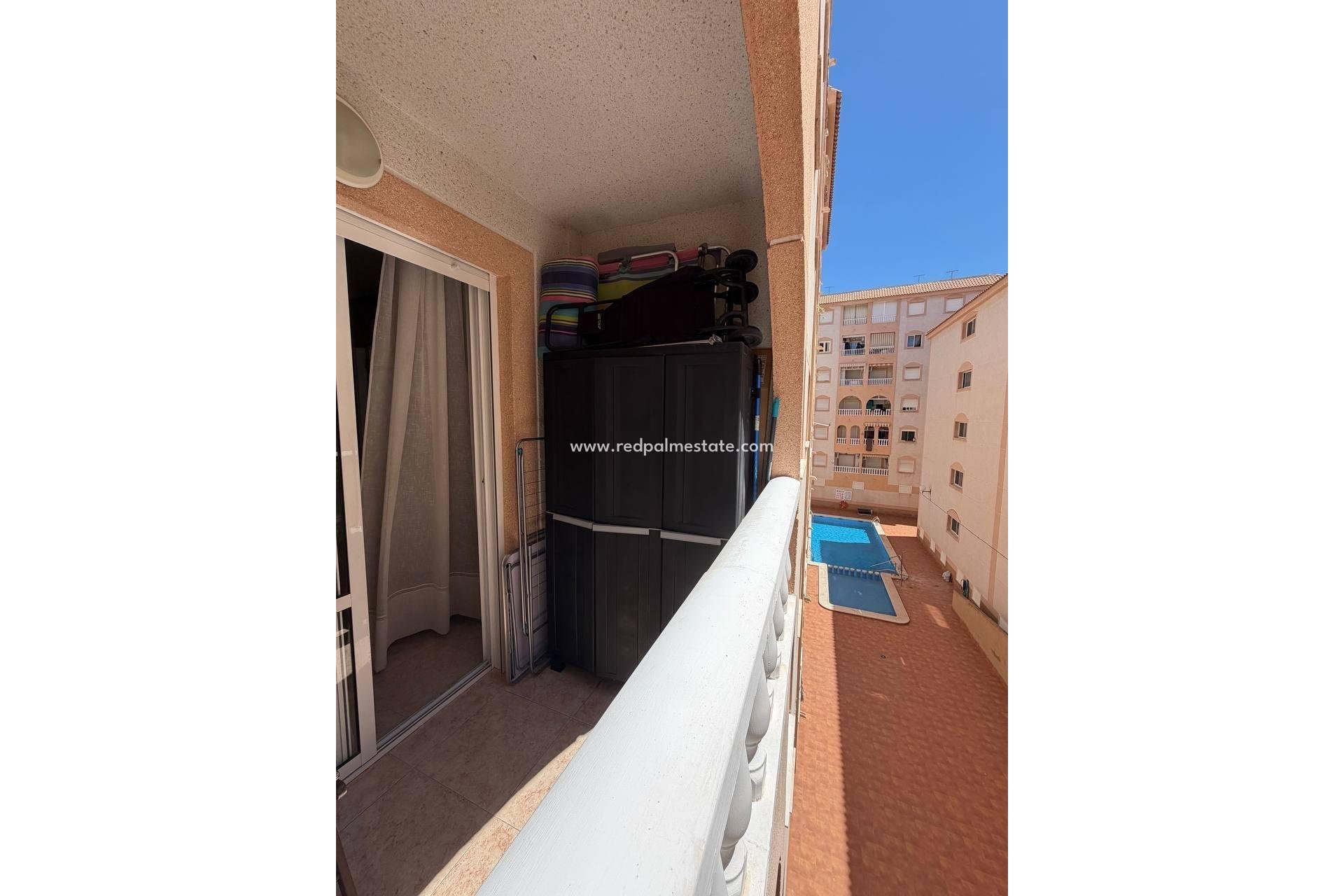 Revente - Appartement -
Torrevieja - Centro Torrevieja
