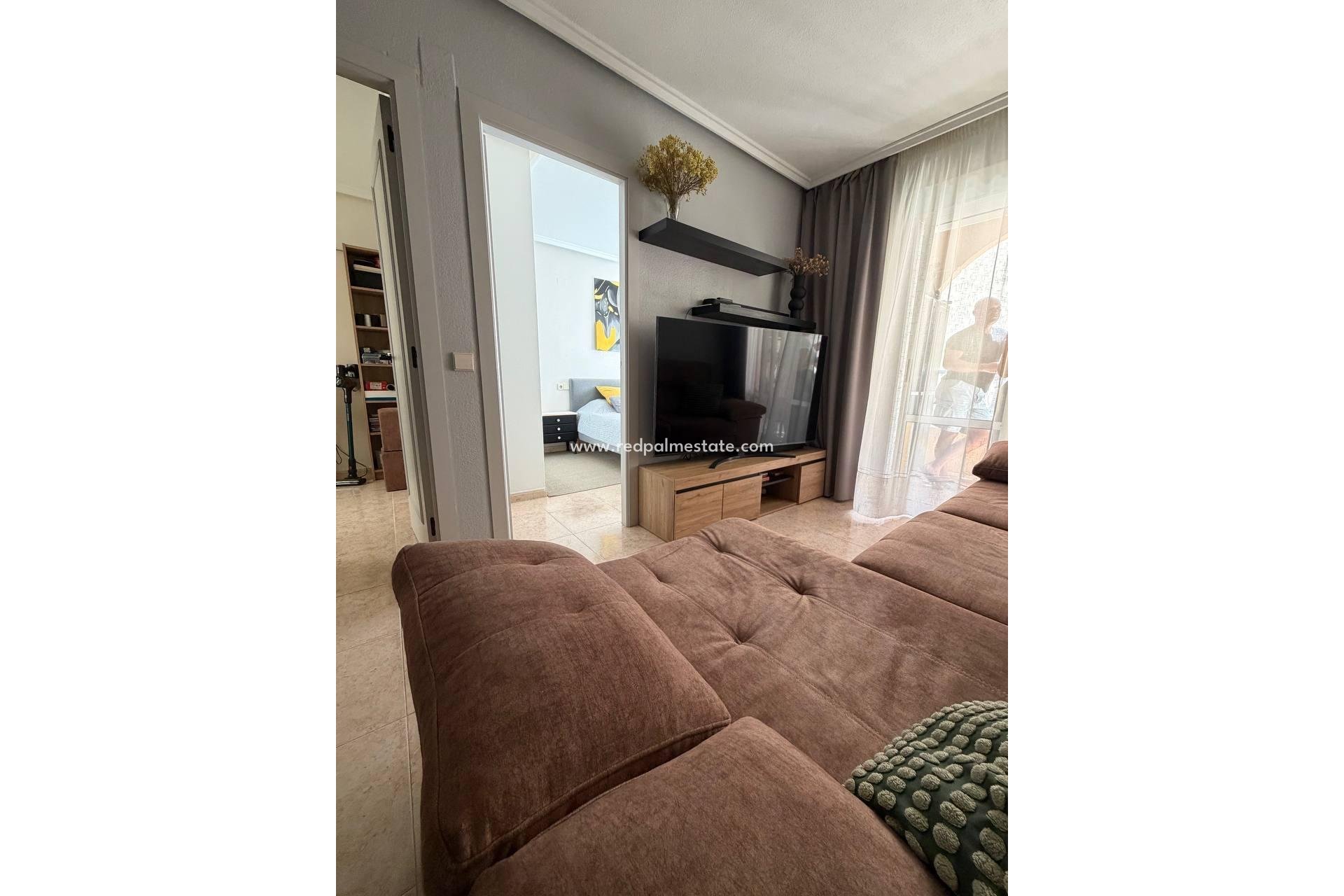 Revente - Appartement -
Torrevieja - Centro Torrevieja