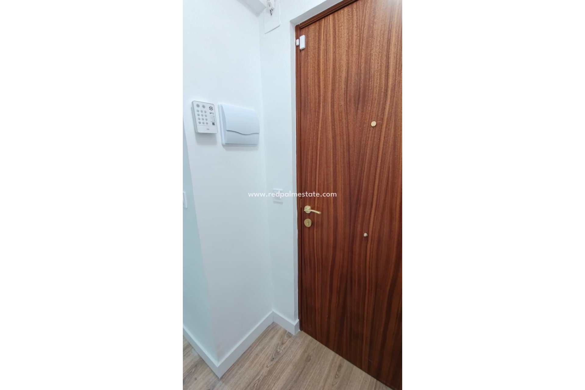 Revente - Appartement -
Torrevieja - Centro Torrevieja