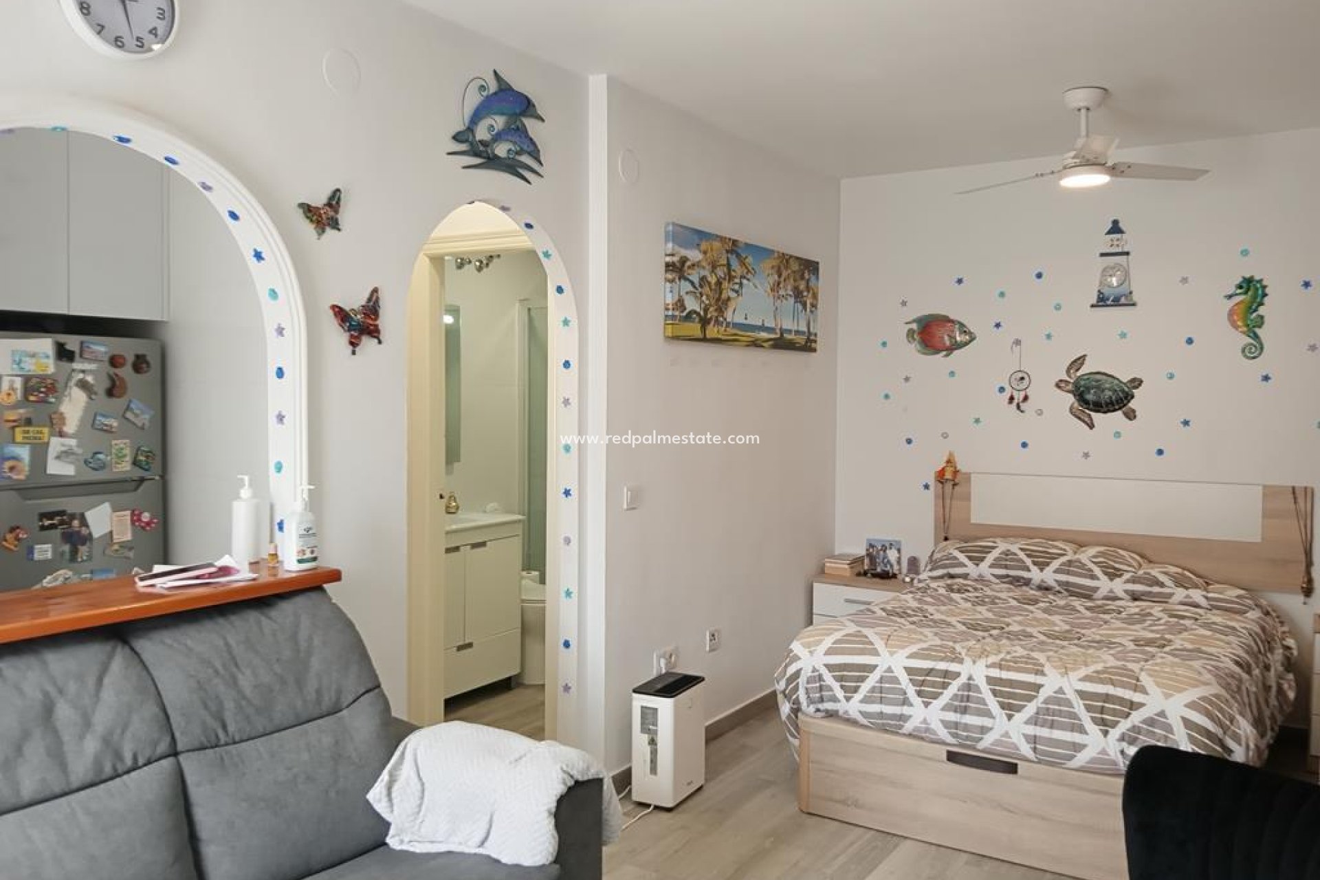 Revente - Appartement -
Torrevieja - Centro Torrevieja