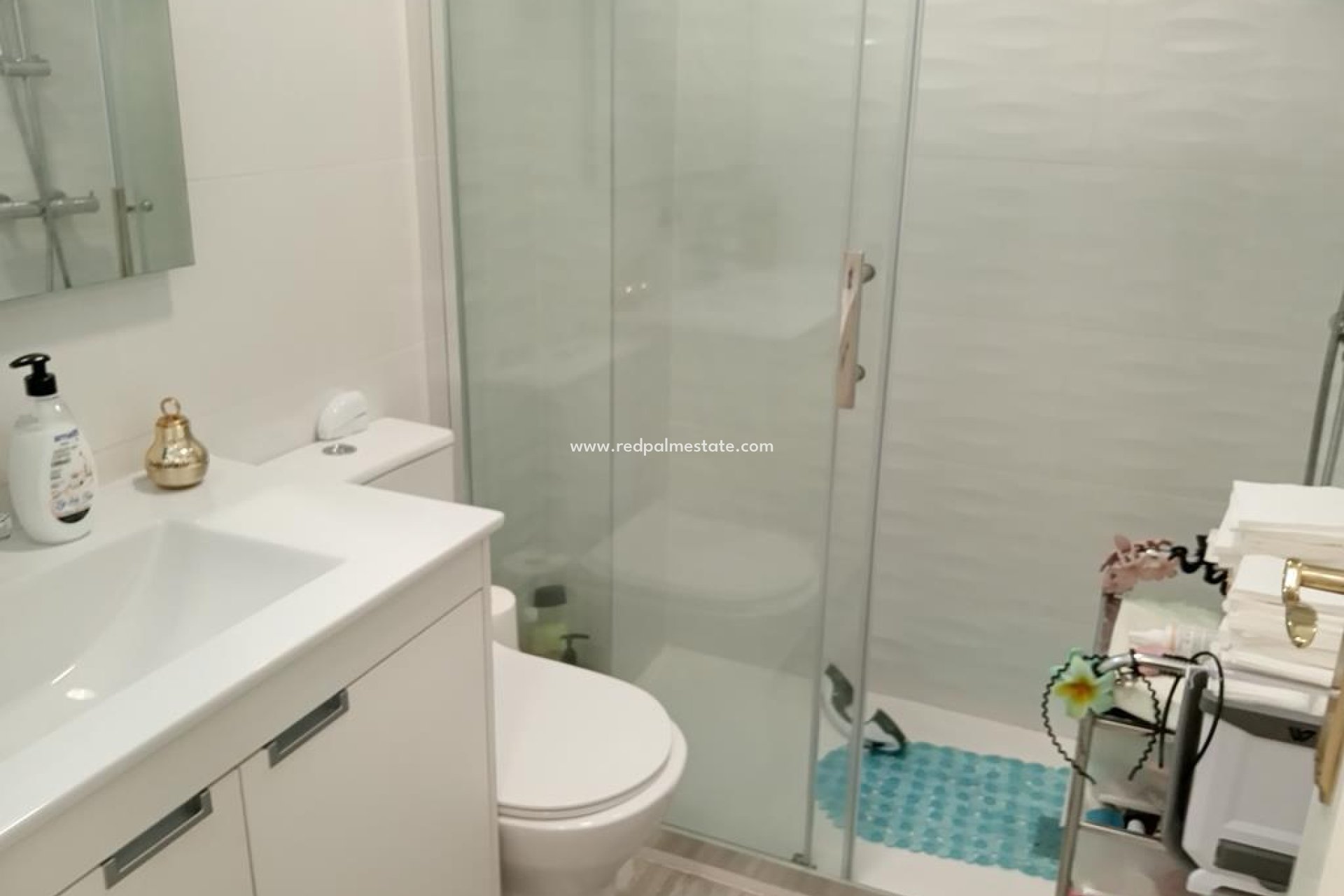 Revente - Appartement -
Torrevieja - Centro Torrevieja