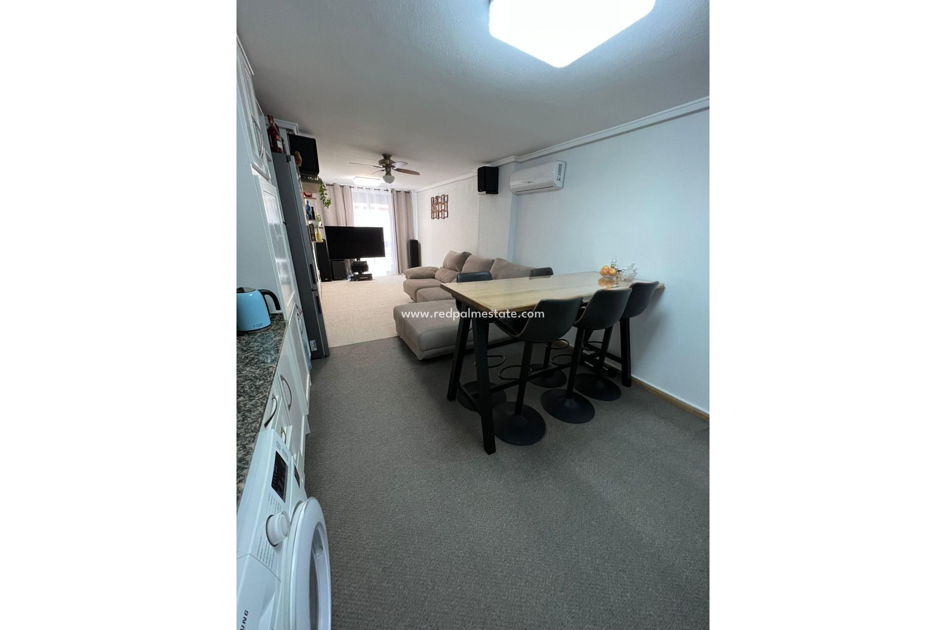 Revente - Appartement -
Torrevieja - Centro Torrevieja