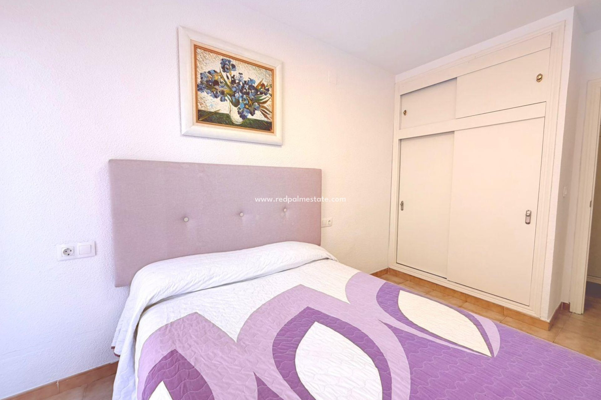 Revente - Appartement -
Torrevieja - Centro Torrevieja