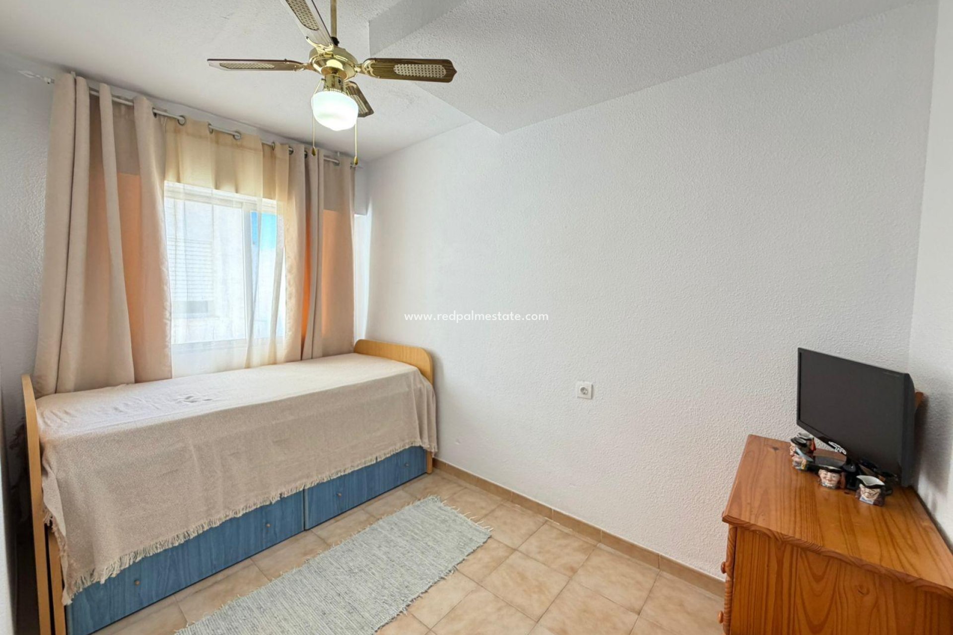 Revente - Appartement -
Torrevieja - Centro Torrevieja