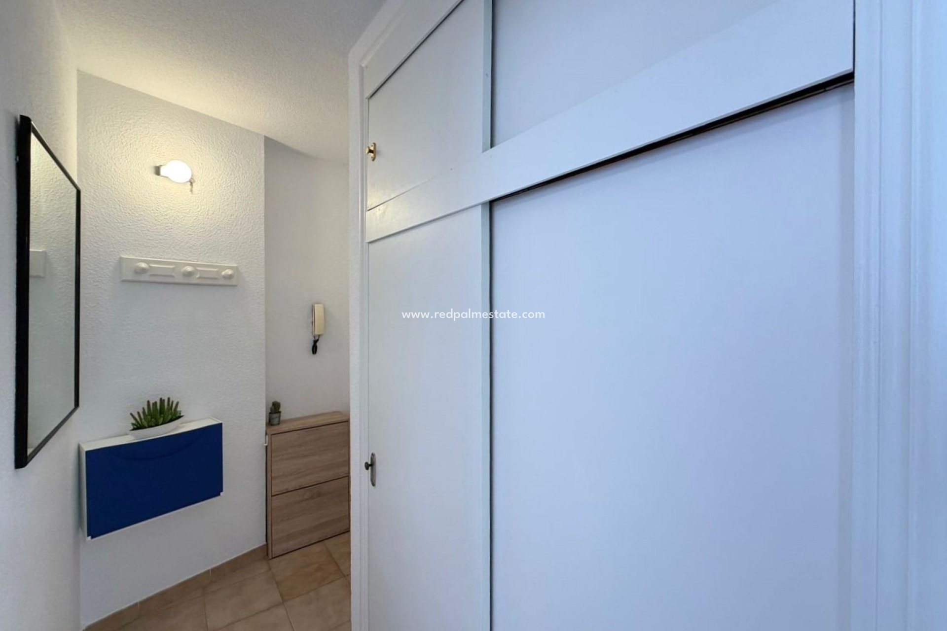 Revente - Appartement -
Torrevieja - Centro Torrevieja