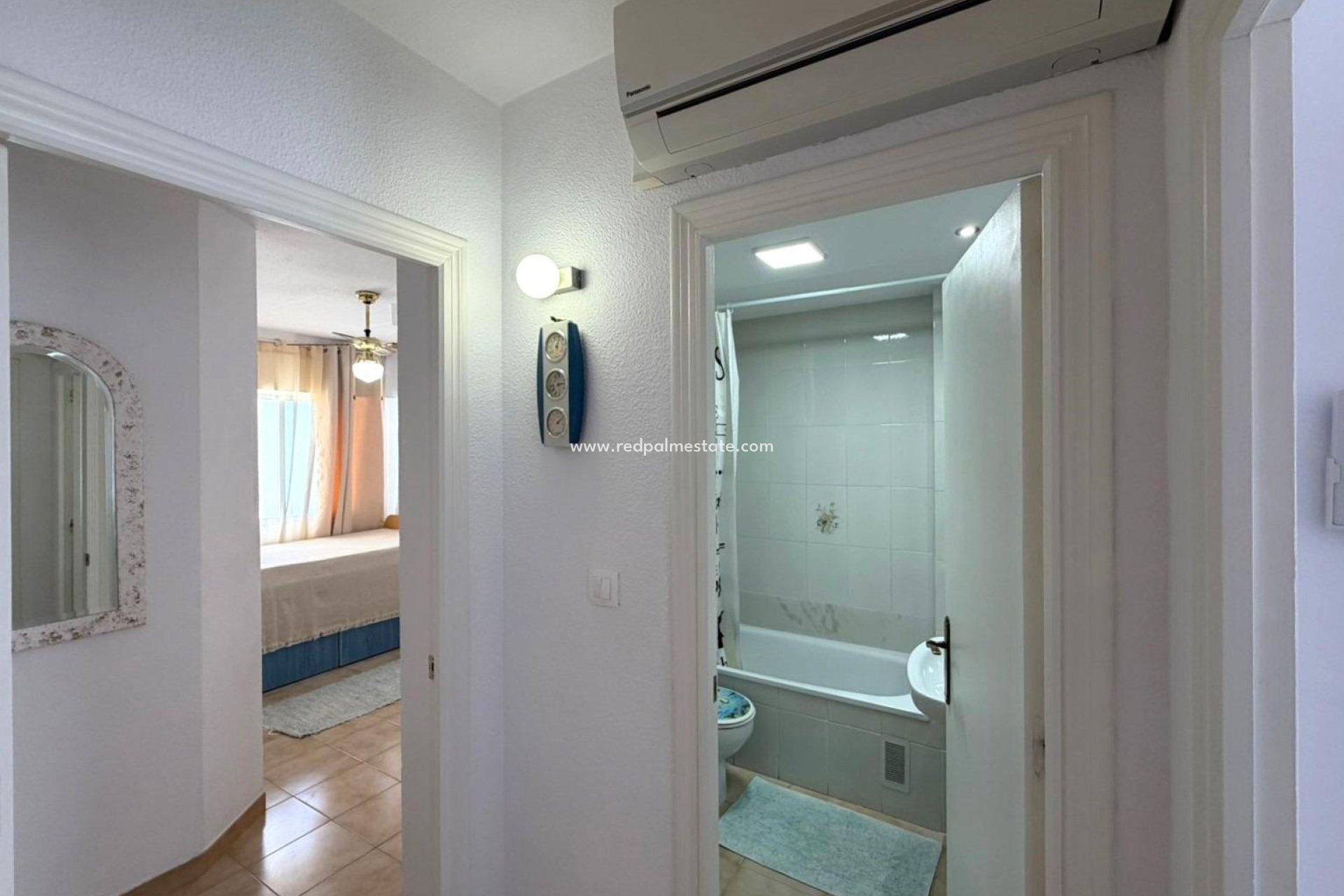 Revente - Appartement -
Torrevieja - Centro Torrevieja
