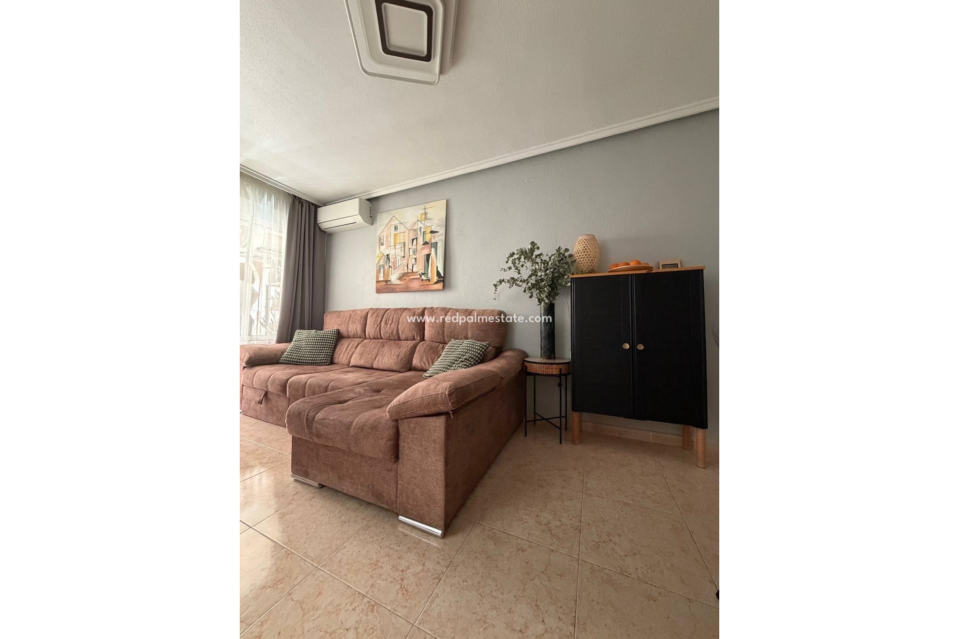 Revente - Appartement -
Torrevieja - Centro Torrevieja
