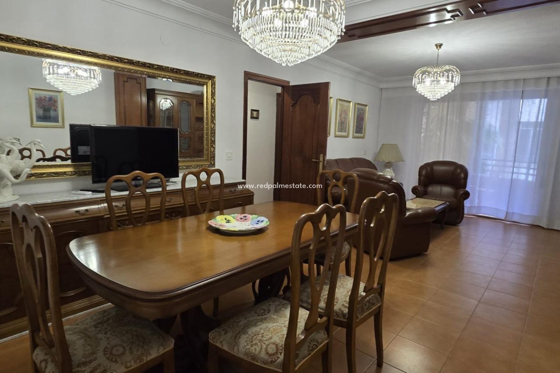 Revente - Appartement -
Torrevieja - Centro Torrevieja