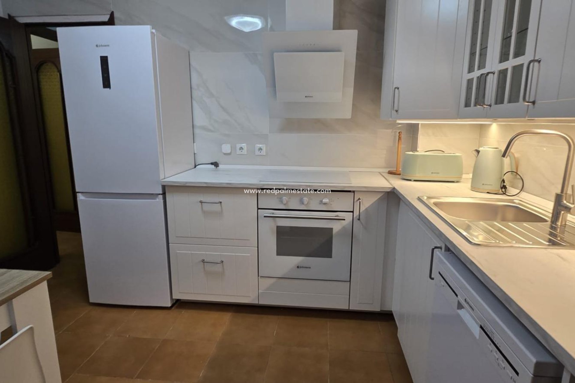 Revente - Appartement -
Torrevieja - Centro Torrevieja