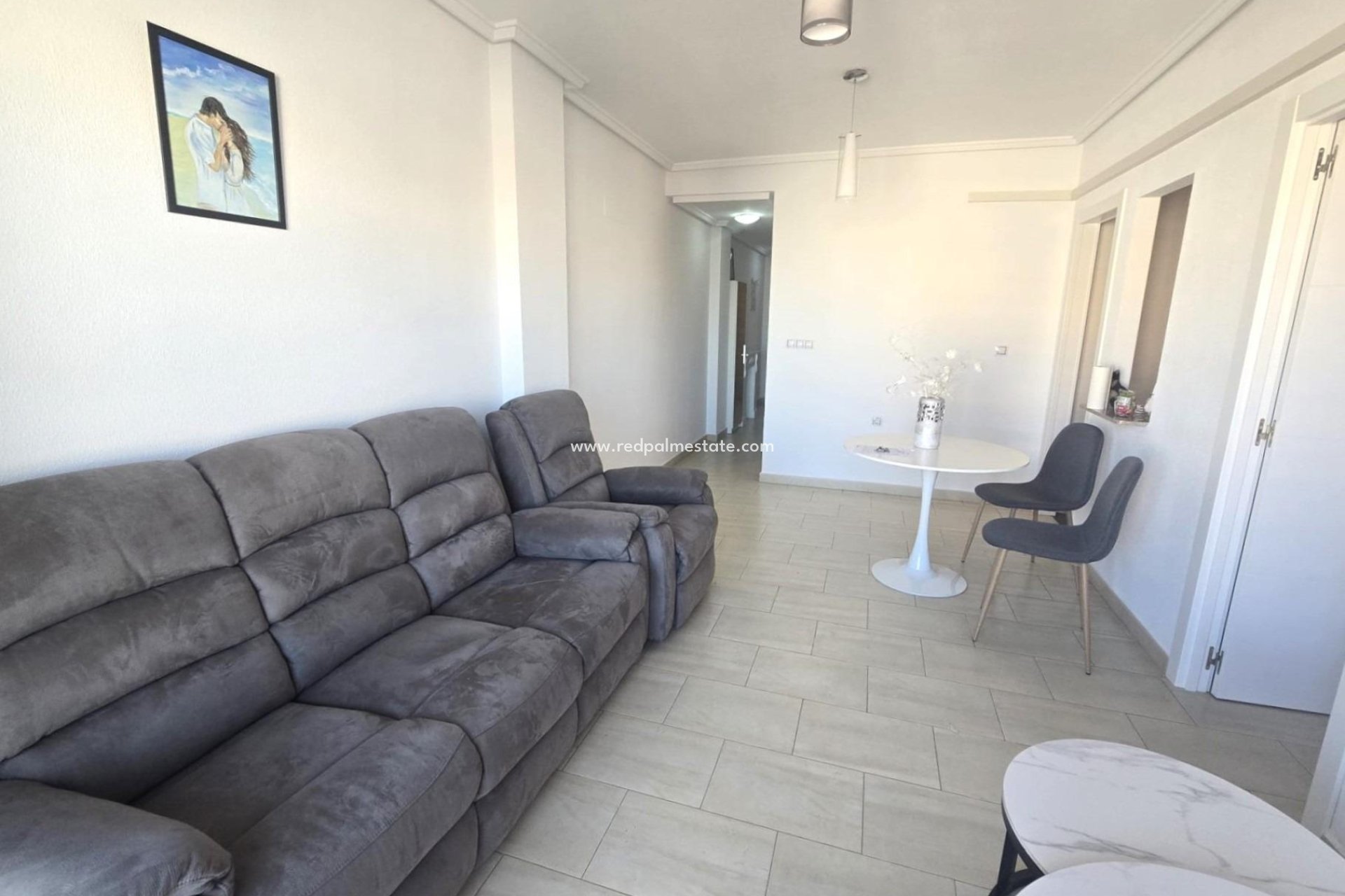 Revente - Appartement -
Torrevieja - Centro Torrevieja