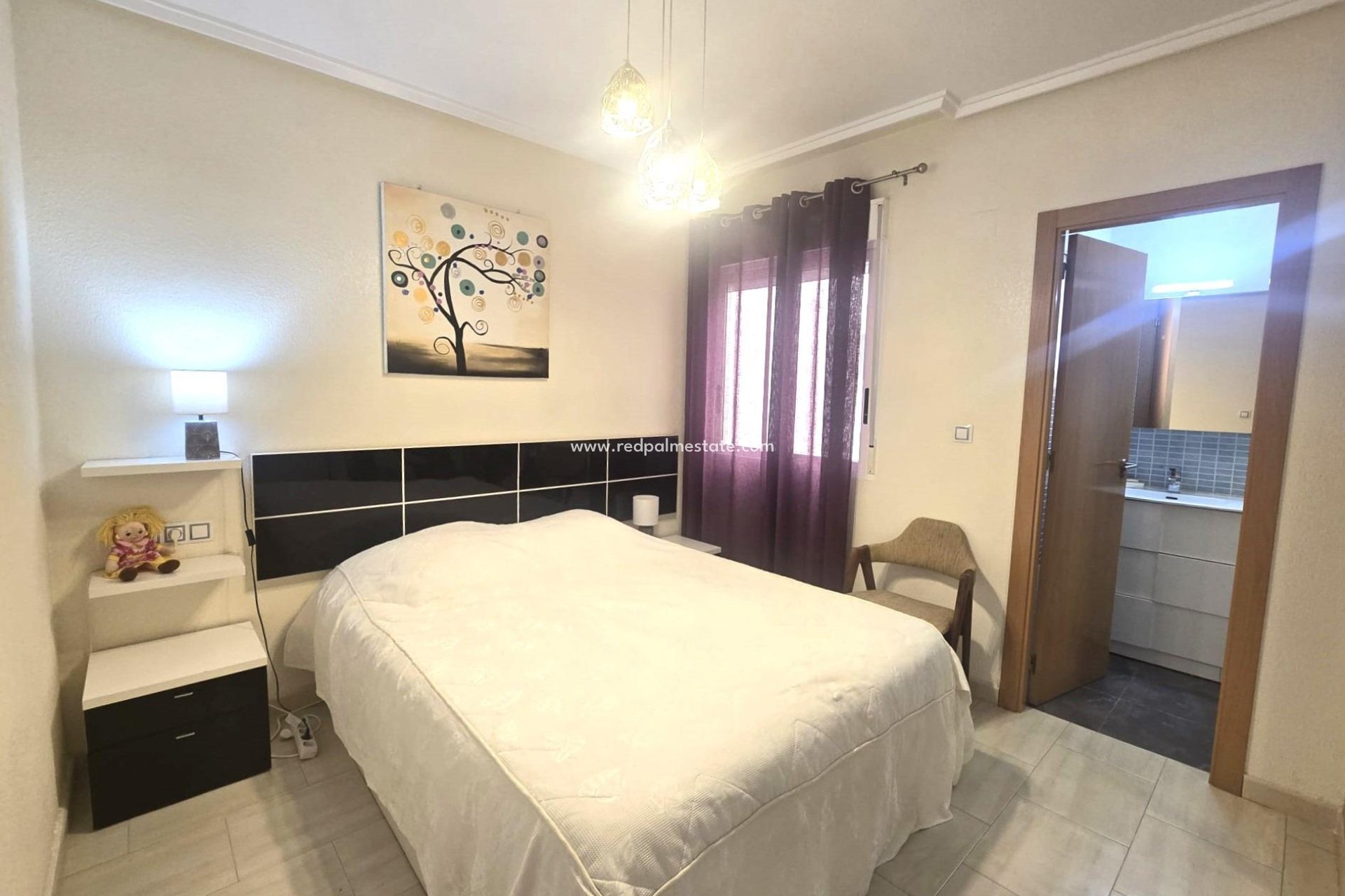 Revente - Appartement -
Torrevieja - Centro Torrevieja