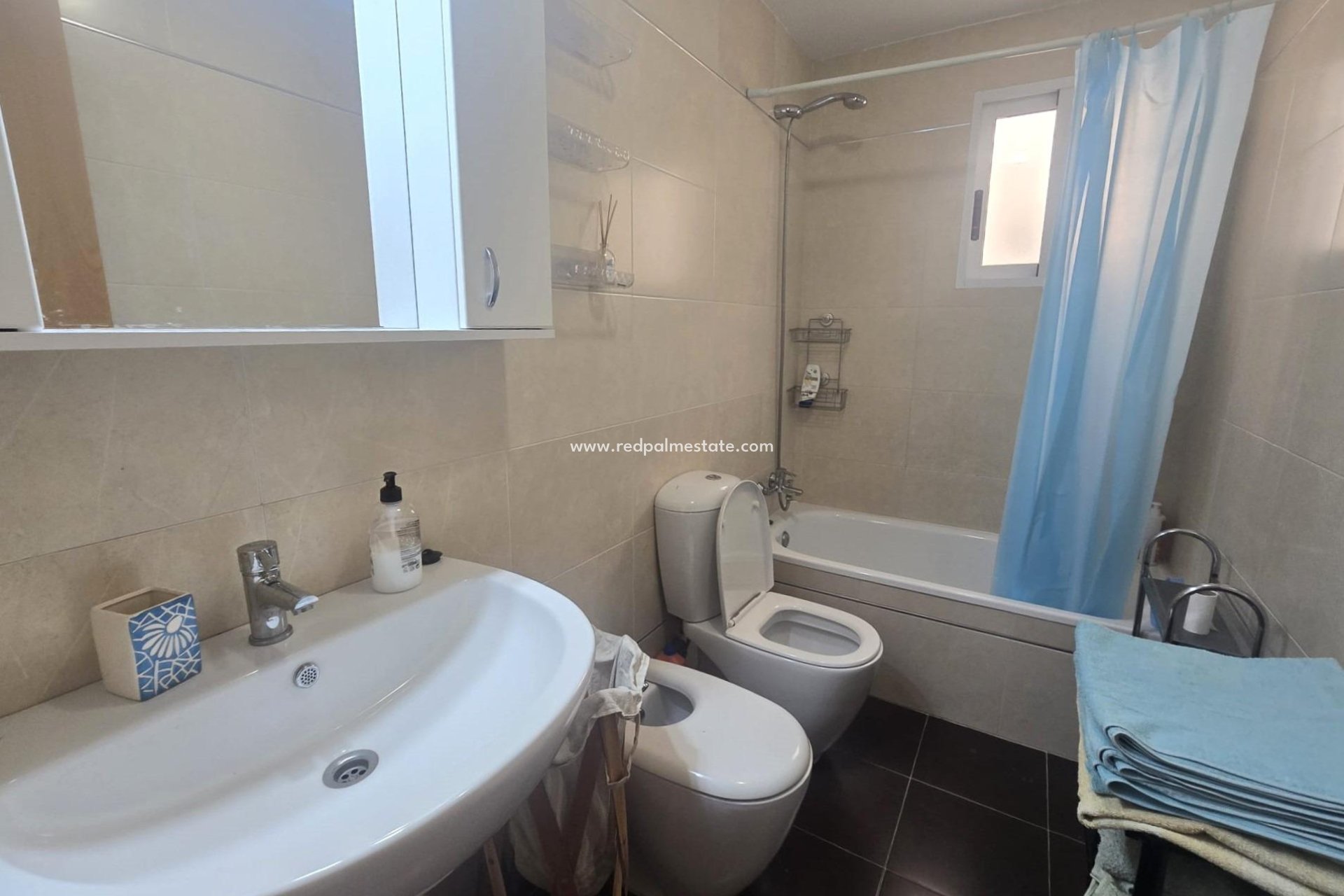 Revente - Appartement -
Torrevieja - Centro Torrevieja