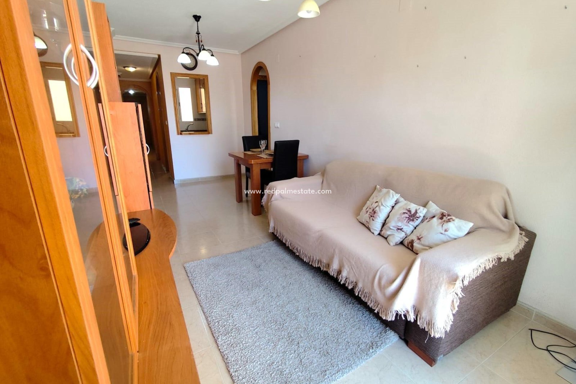 Revente - Appartement -
Torrevieja - Centro Torrevieja