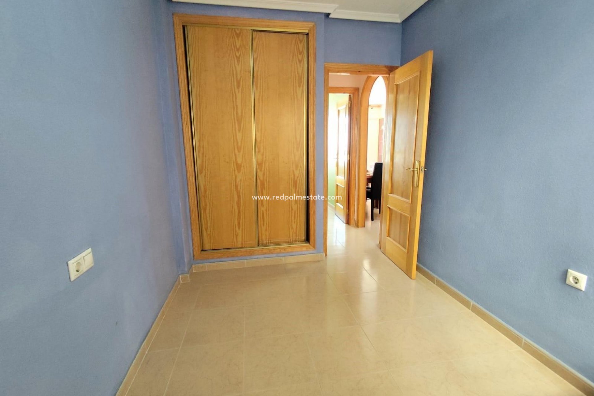 Revente - Appartement -
Torrevieja - Centro Torrevieja