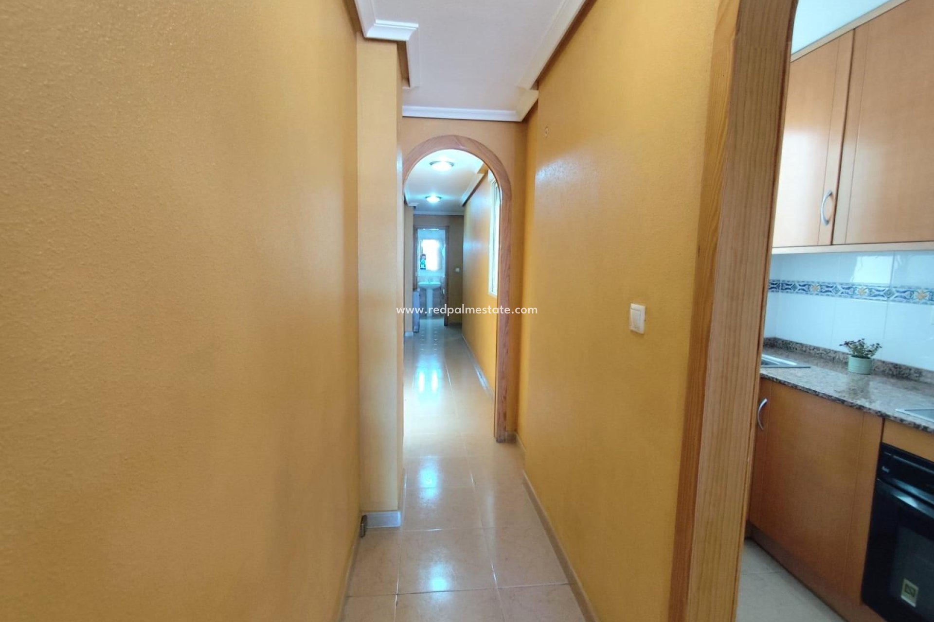 Revente - Appartement -
Torrevieja - Centro Torrevieja