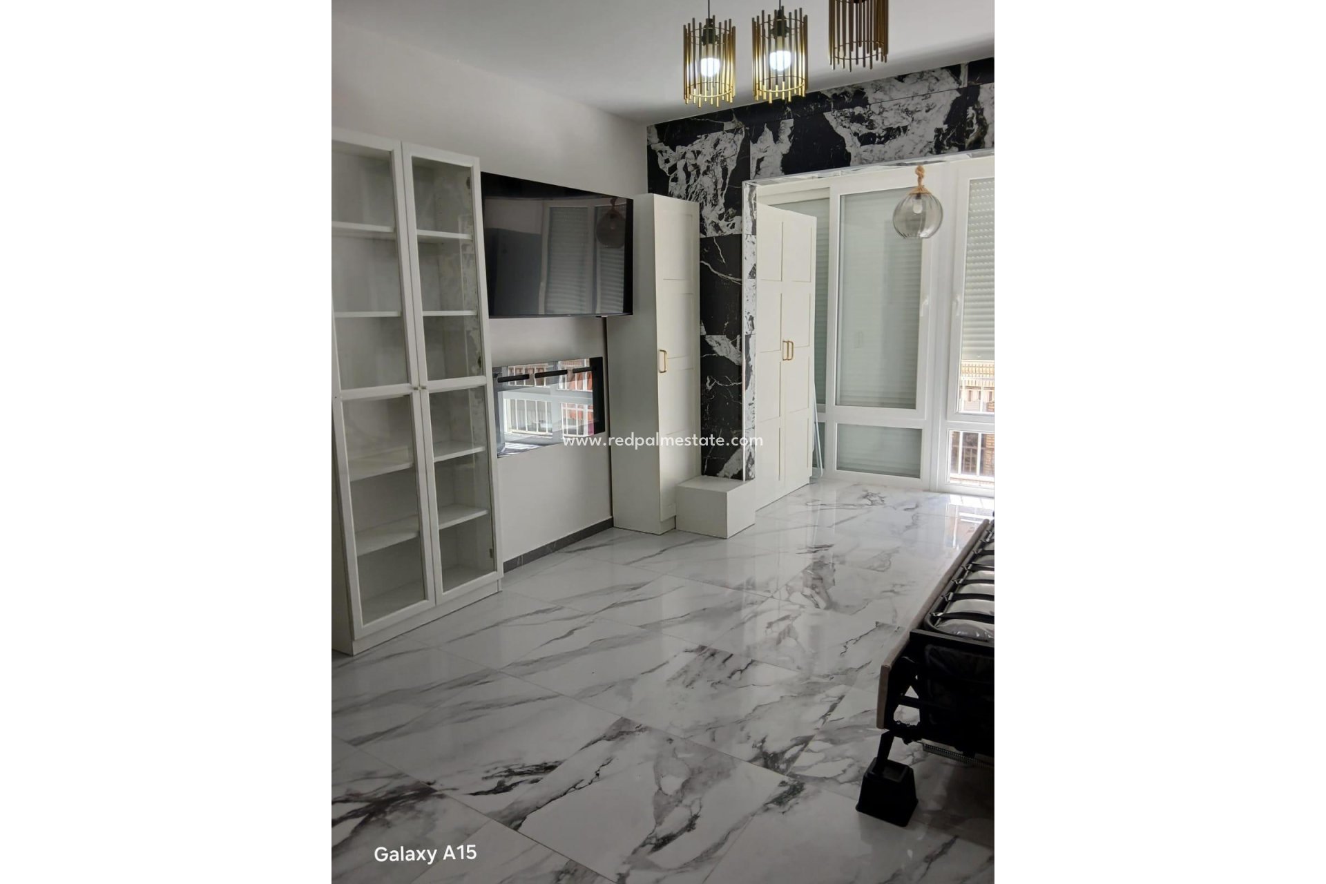Revente - Appartement -
Torrevieja - Centro Torrevieja
