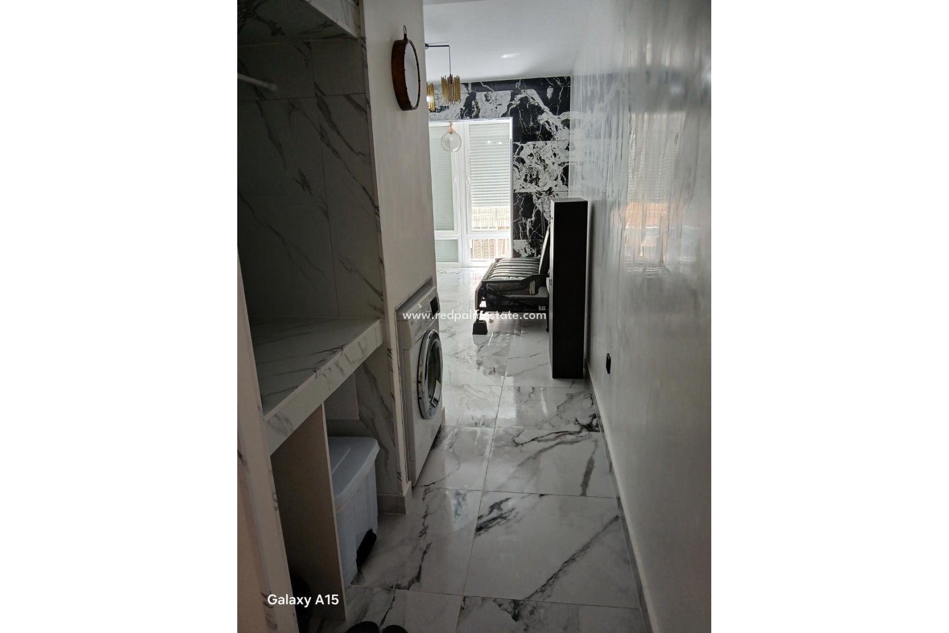 Revente - Appartement -
Torrevieja - Centro Torrevieja