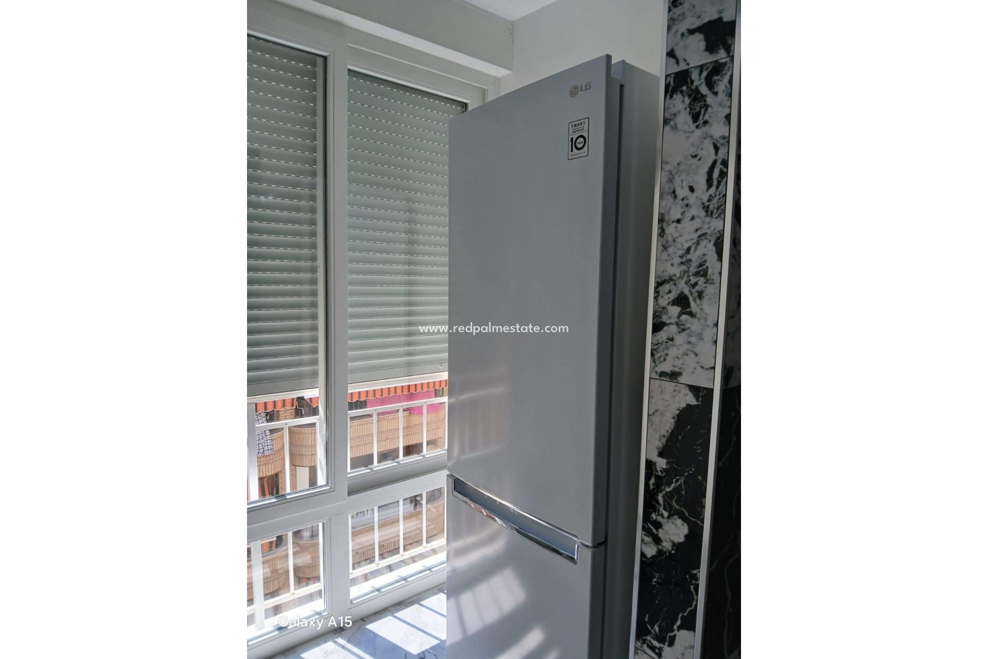 Revente - Appartement -
Torrevieja - Centro Torrevieja