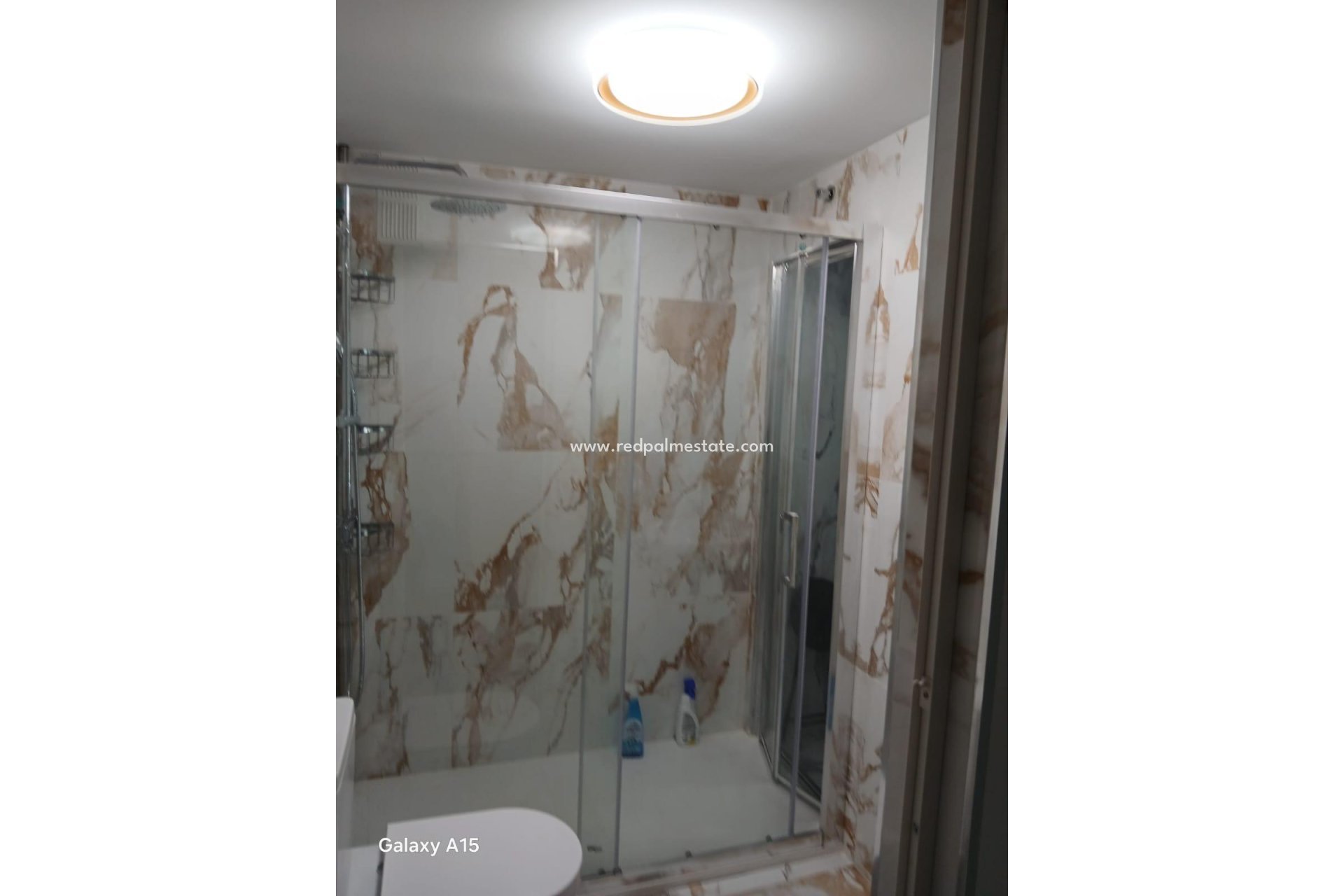 Revente - Appartement -
Torrevieja - Centro Torrevieja