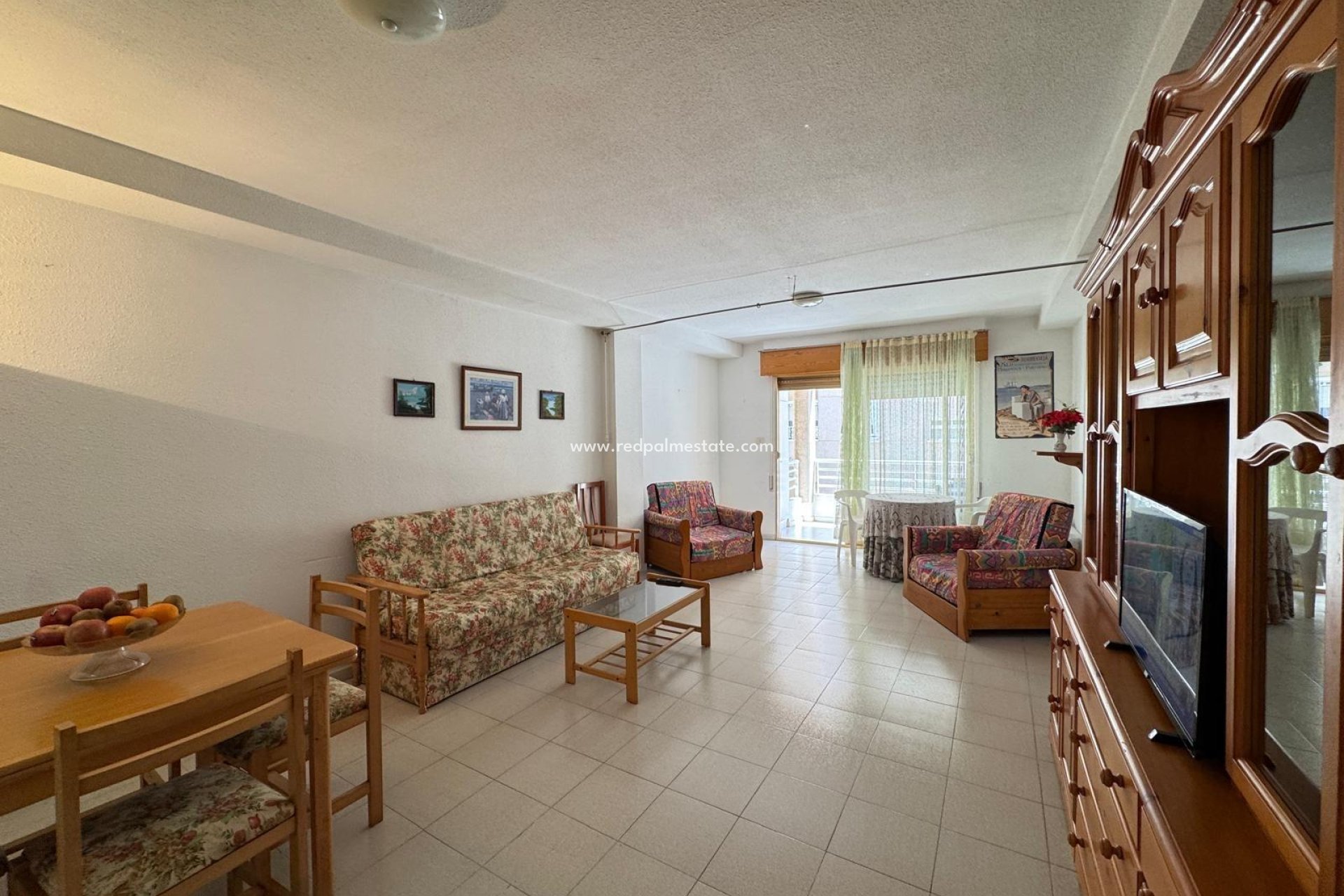 Revente - Appartement -
Torrevieja - Centro Torrevieja