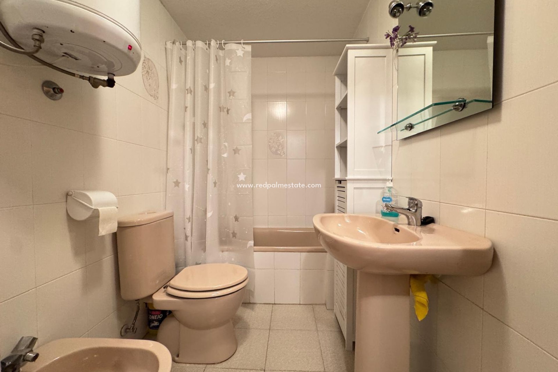 Revente - Appartement -
Torrevieja - Centro Torrevieja
