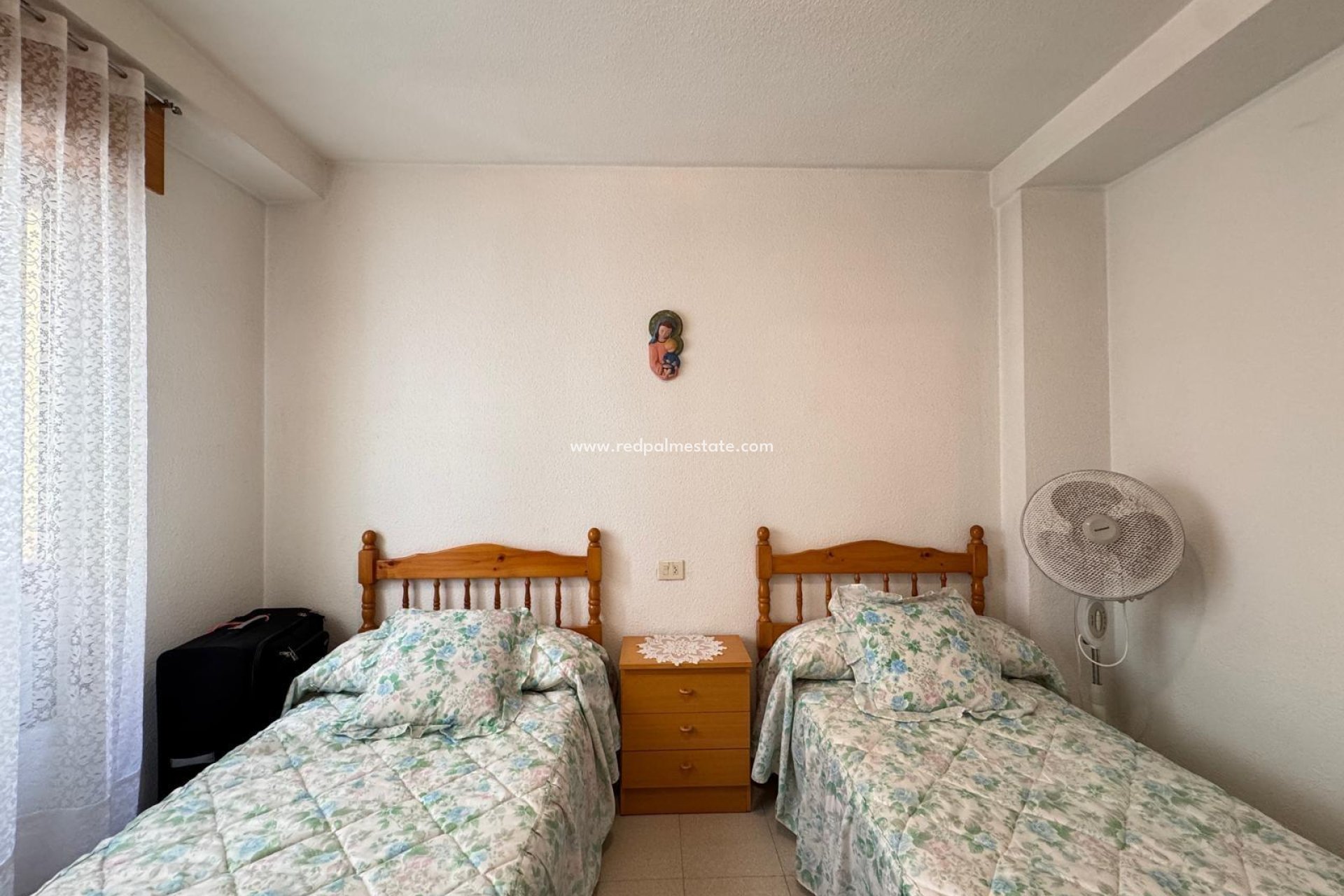 Revente - Appartement -
Torrevieja - Centro Torrevieja