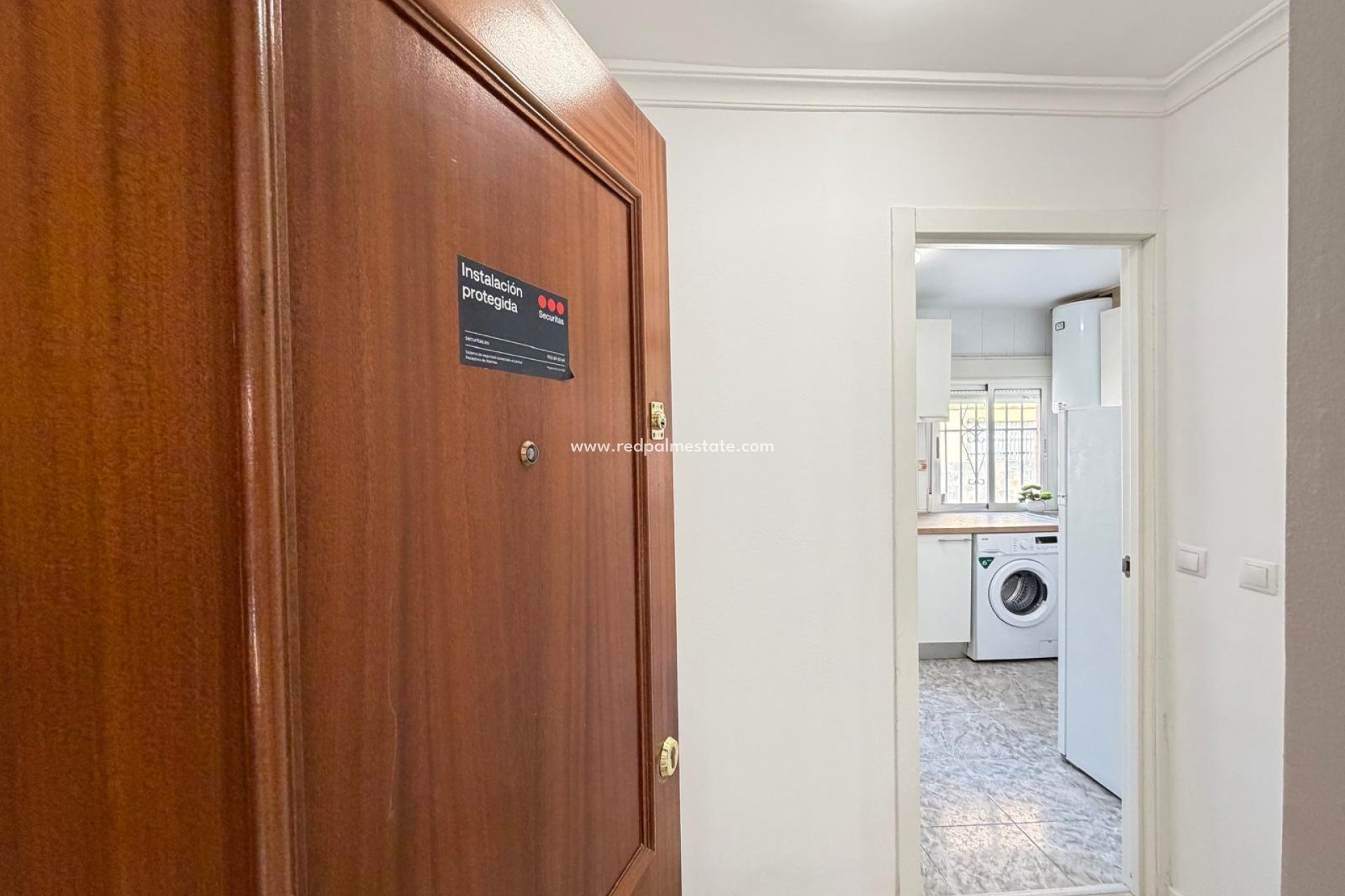 Revente - Appartement -
Torrevieja - Centro Torrevieja
