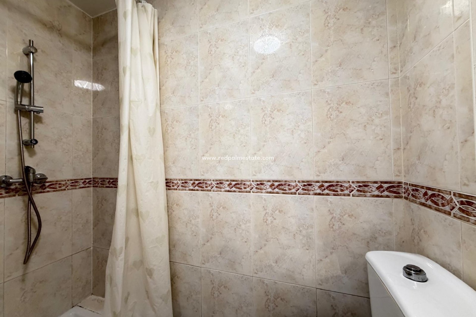 Revente - Appartement -
Torrevieja - Centro Torrevieja