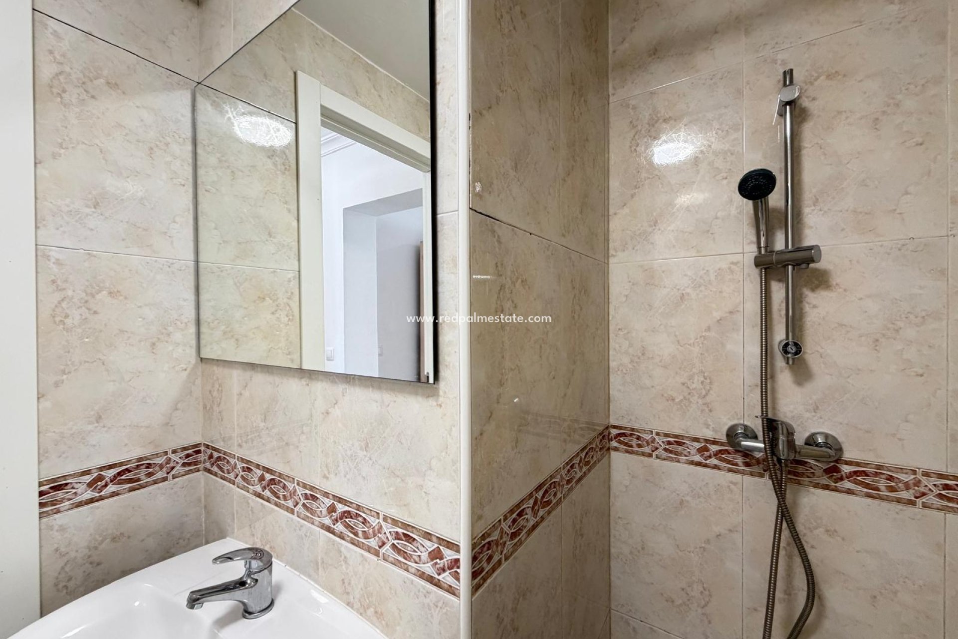Revente - Appartement -
Torrevieja - Centro Torrevieja