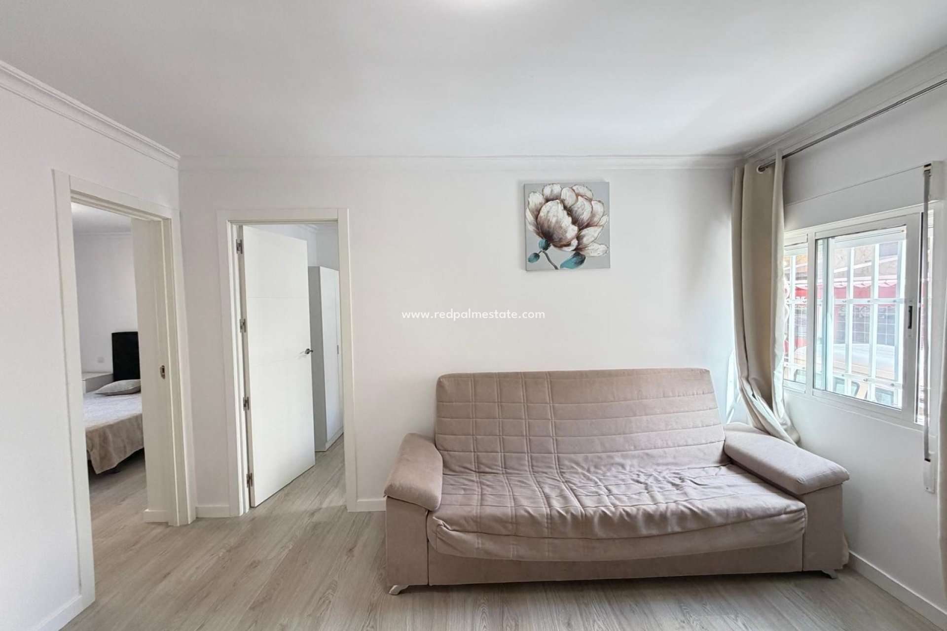 Revente - Appartement -
Torrevieja - Centro Torrevieja
