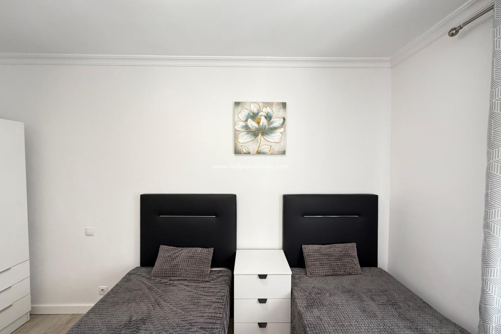 Revente - Appartement -
Torrevieja - Centro Torrevieja
