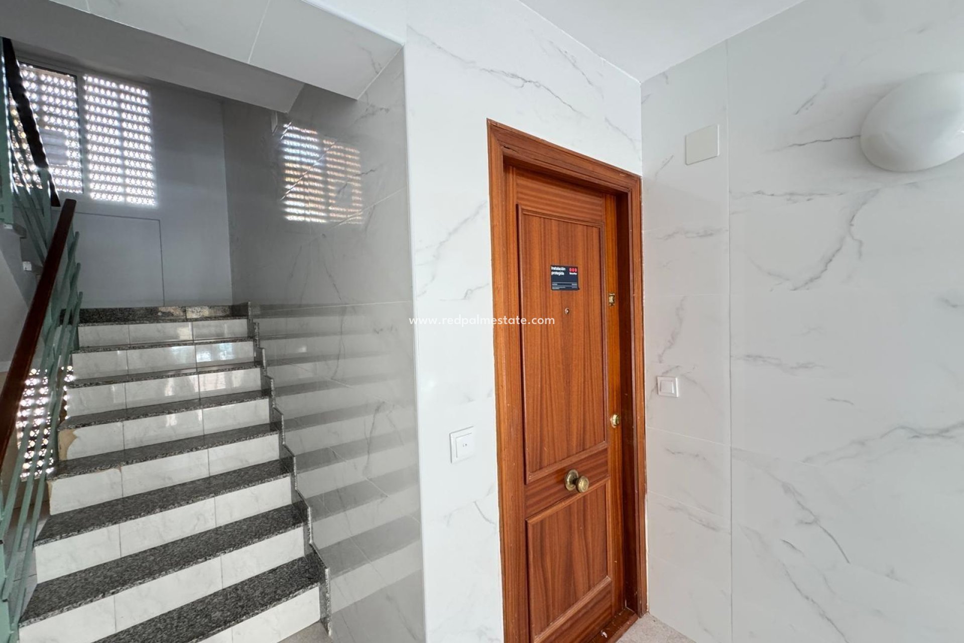 Revente - Appartement -
Torrevieja - Centro Torrevieja