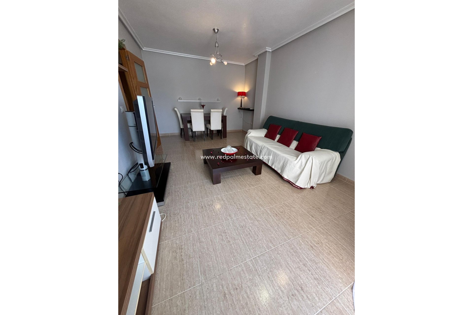 Revente - Appartement -
Torrevieja - Centro Torrevieja