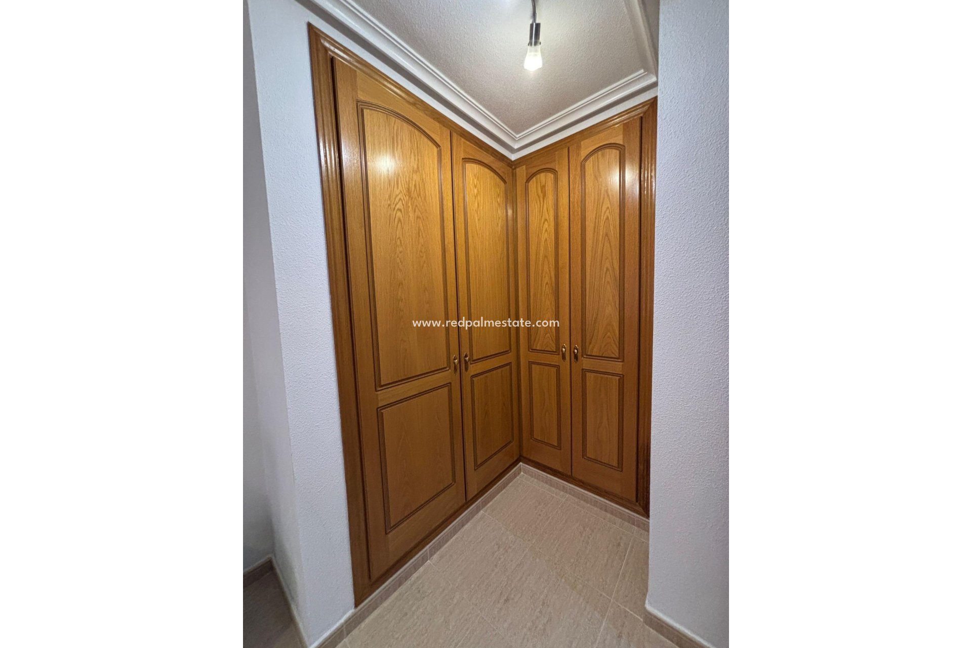Revente - Appartement -
Torrevieja - Centro Torrevieja