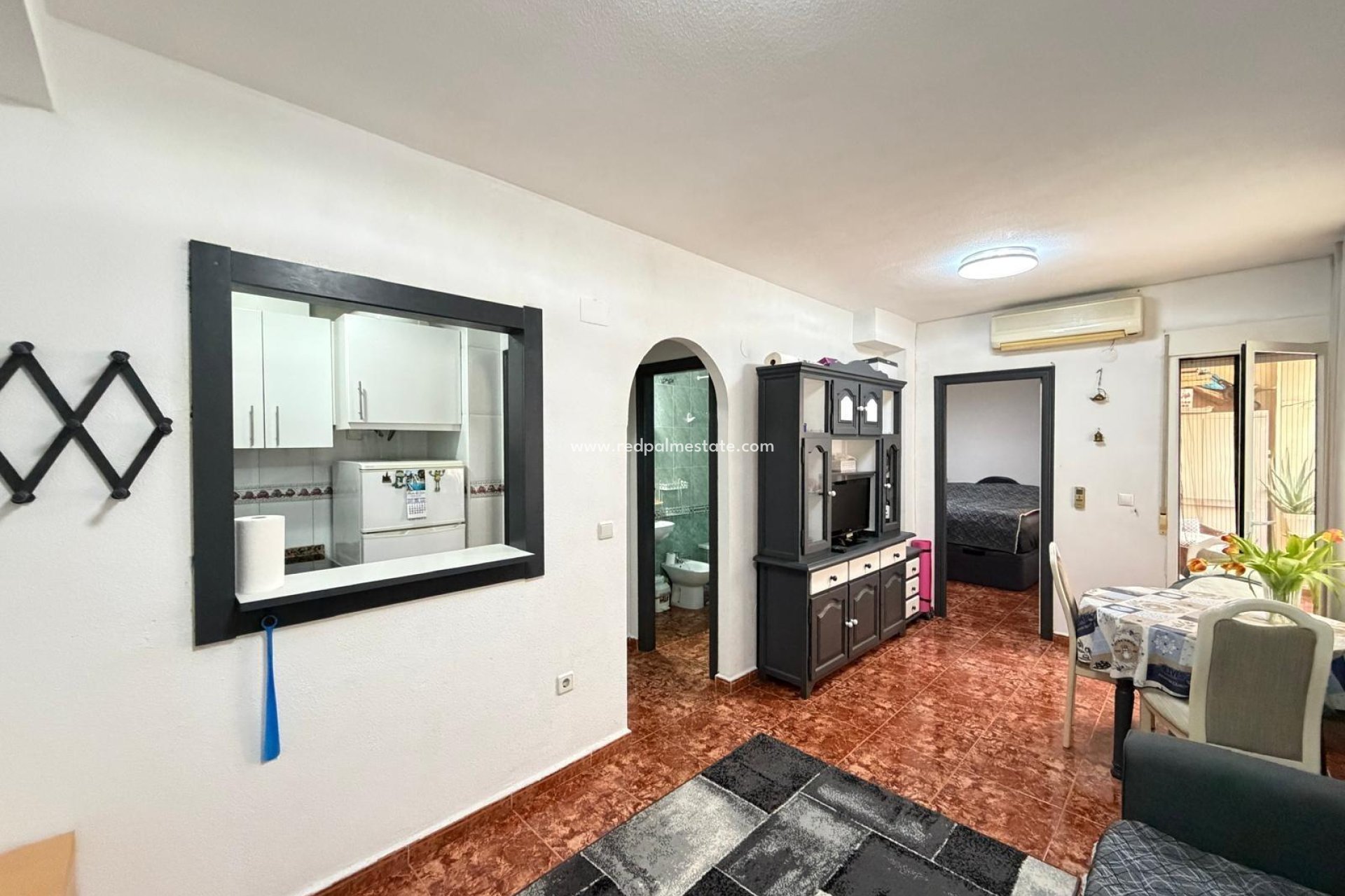 Revente - Appartement -
Torrevieja - Centro Torrevieja