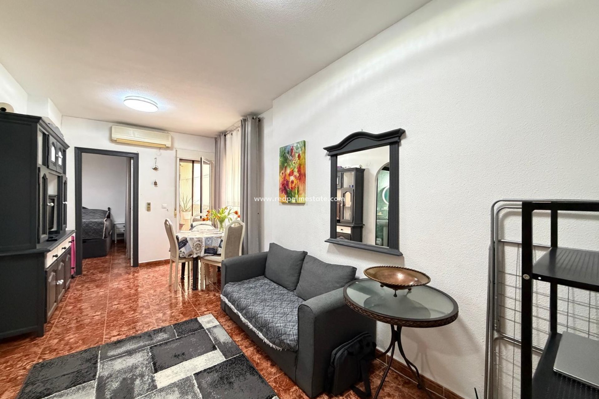 Revente - Appartement -
Torrevieja - Centro Torrevieja
