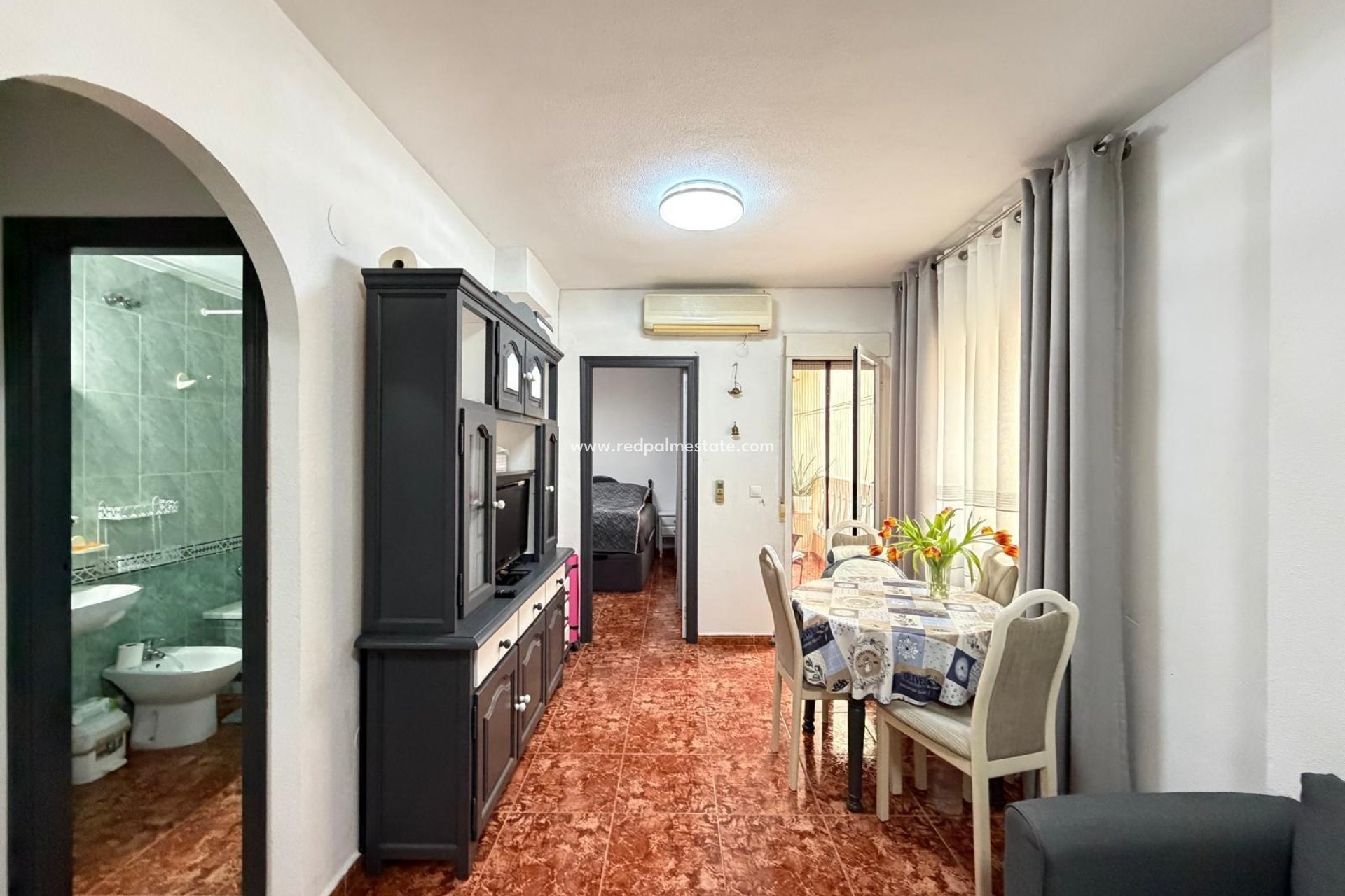 Revente - Appartement -
Torrevieja - Centro Torrevieja