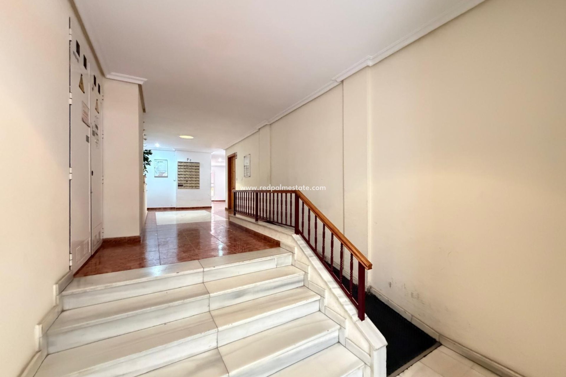Revente - Appartement -
Torrevieja - Centro Torrevieja